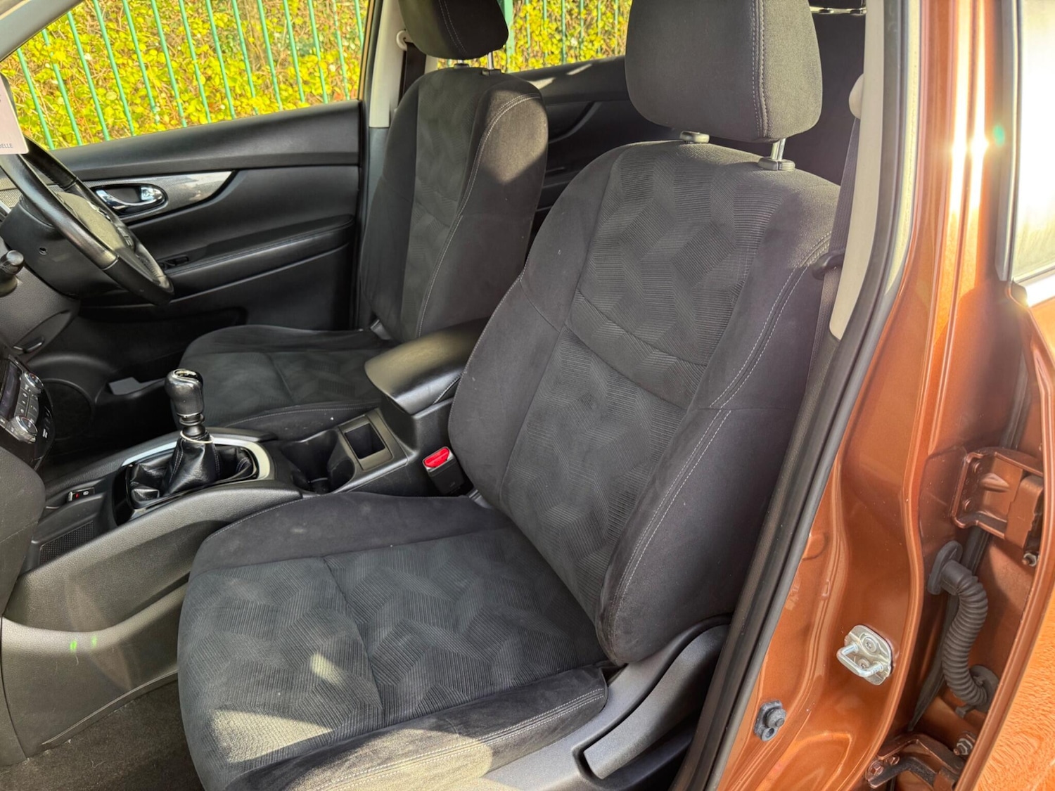 Used Nissan X-Trail 2016 for sale - 76735306: Photo 35