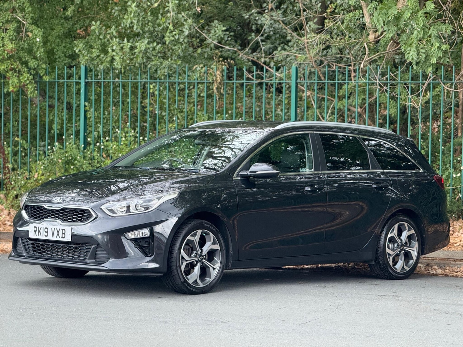 Used Kia Ceed 2019 for sale - 76361376: Photo 10