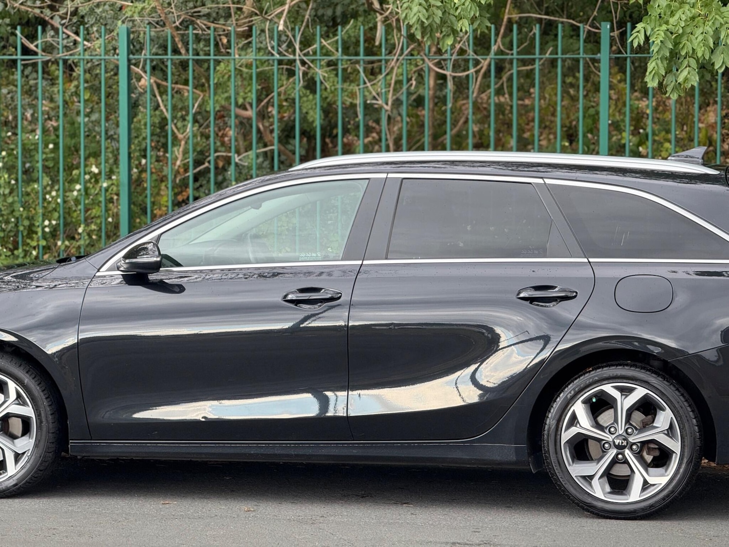 Used Kia Ceed 2019 for sale - 76361376: Photo 11