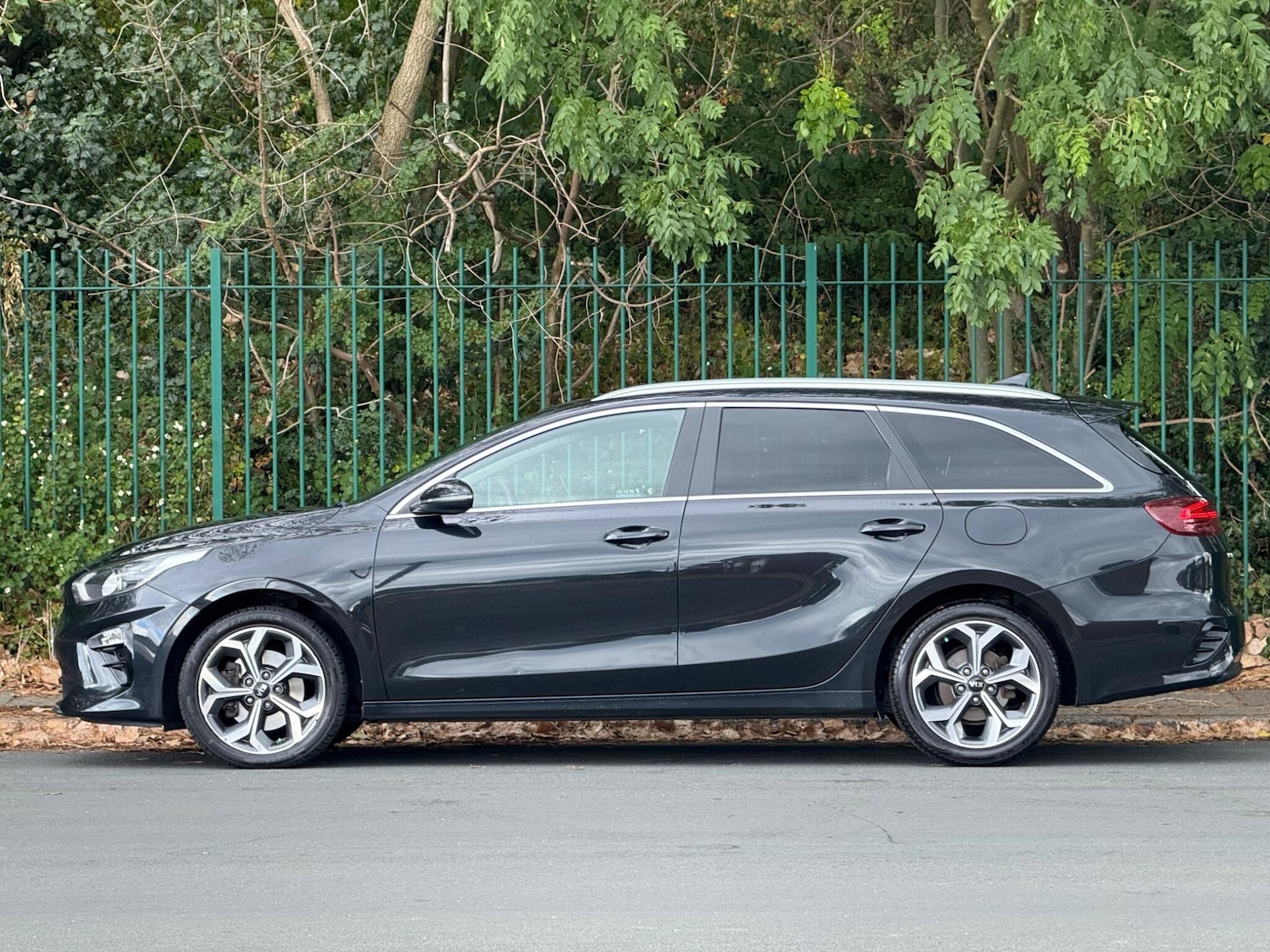 Used Kia Ceed 2019 for sale - 76361376: Photo 12