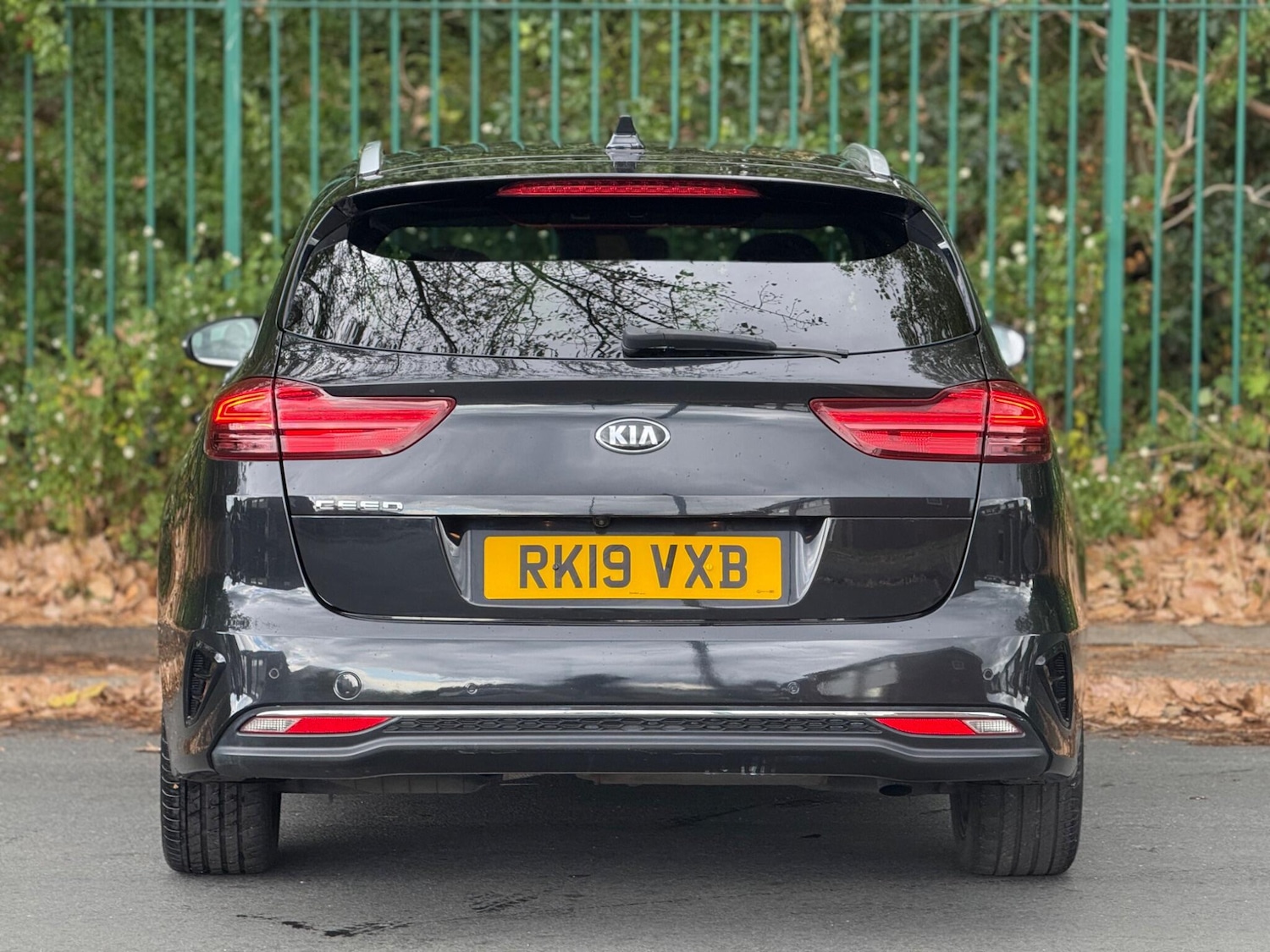 Used Kia Ceed 2019 for sale - 76361376: Photo 14