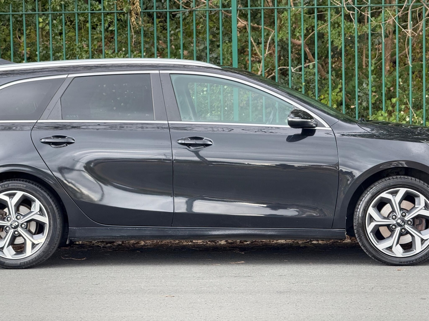 Used Kia Ceed 2019 for sale - 76361376: Photo 15
