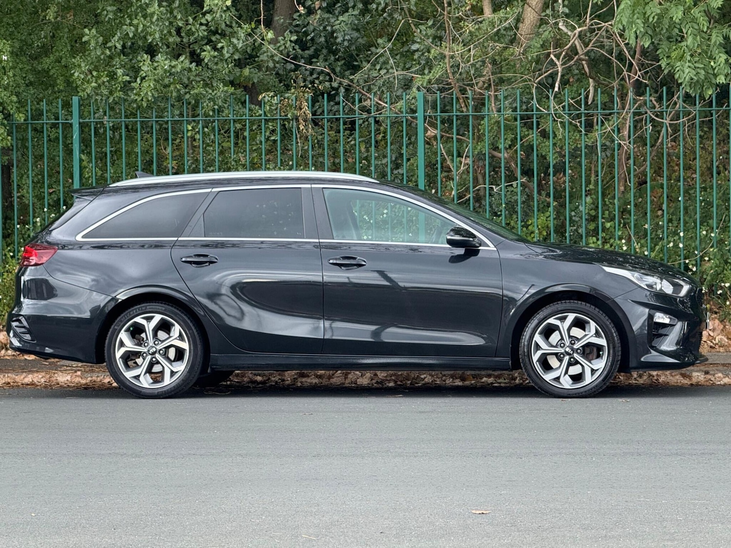 Used Kia Ceed 2019 for sale - 76361376: Photo 16