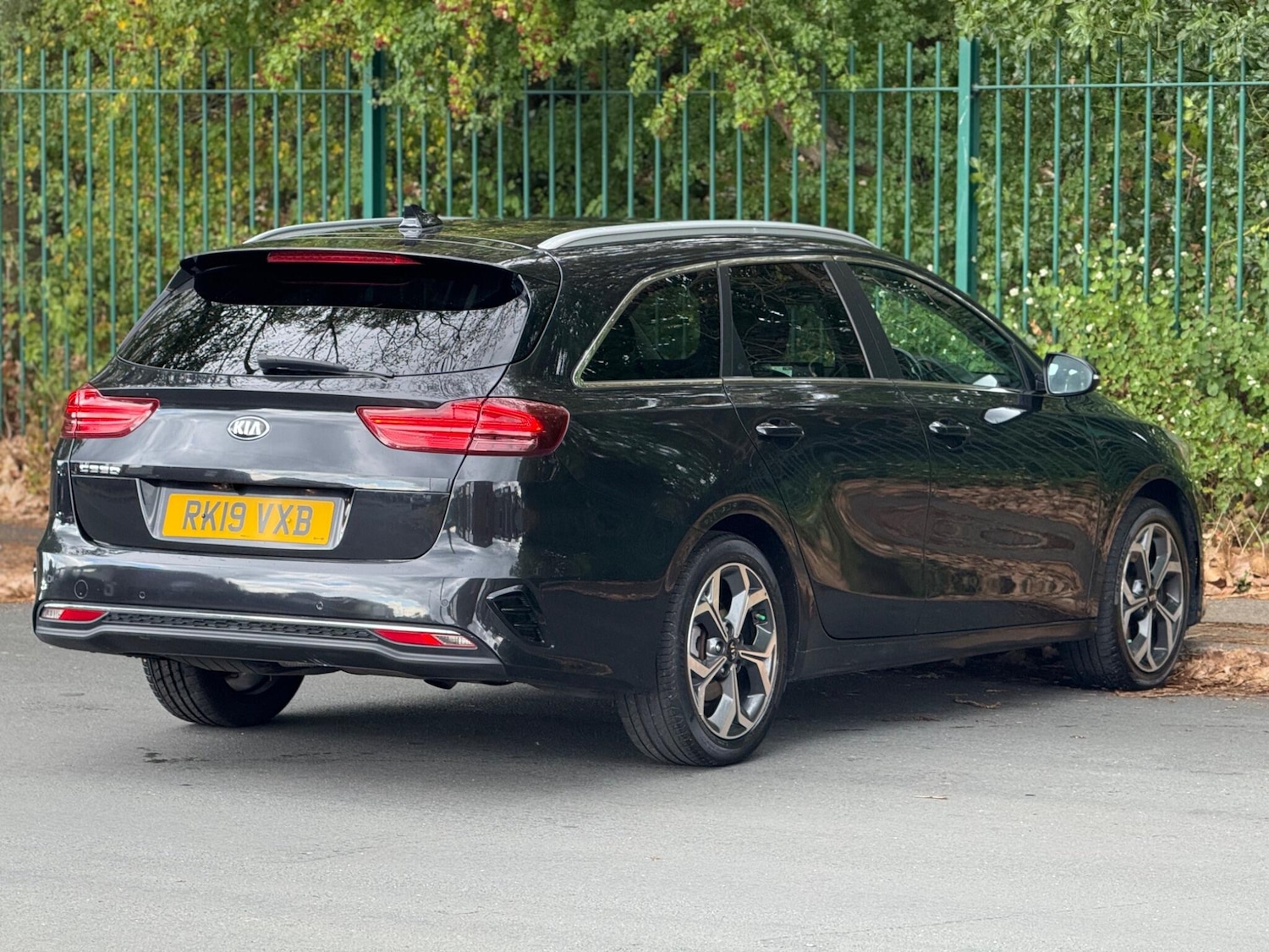 Used Kia Ceed 2019 for sale - 76361376: Photo 17