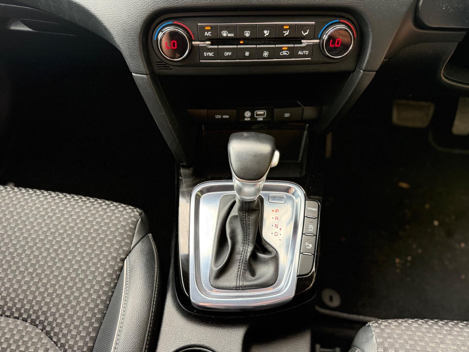 Used Kia Ceed 2019 for sale - 76361376: Photo 19