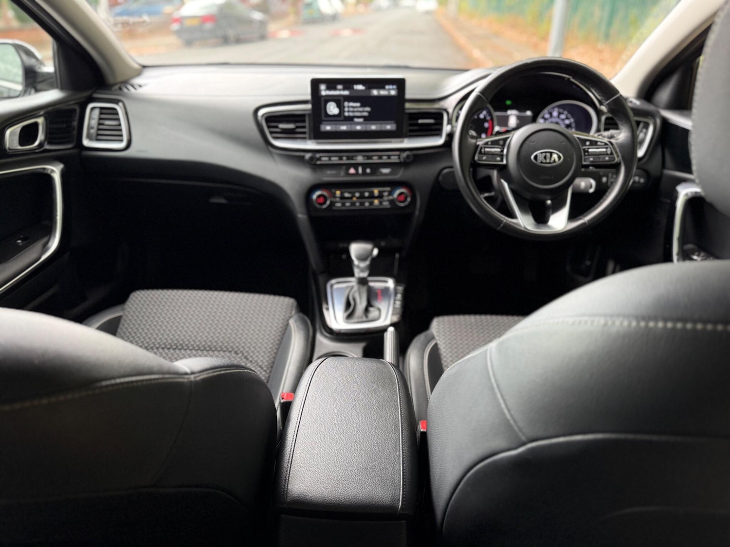 Used Kia Ceed 2019 for sale - 76361376: Photo 20