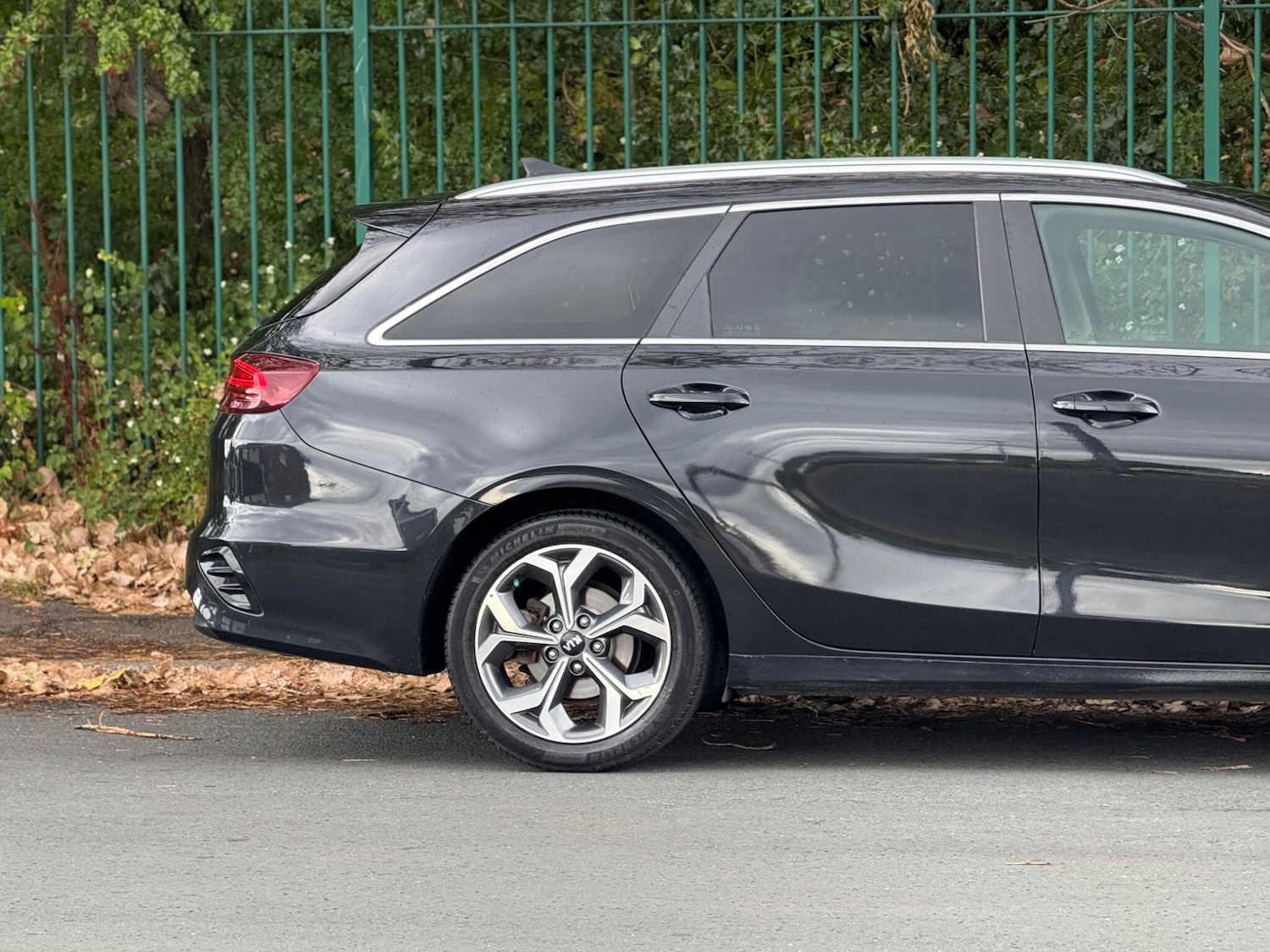 Used Kia Ceed 2019 for sale - 76361376: Photo 29