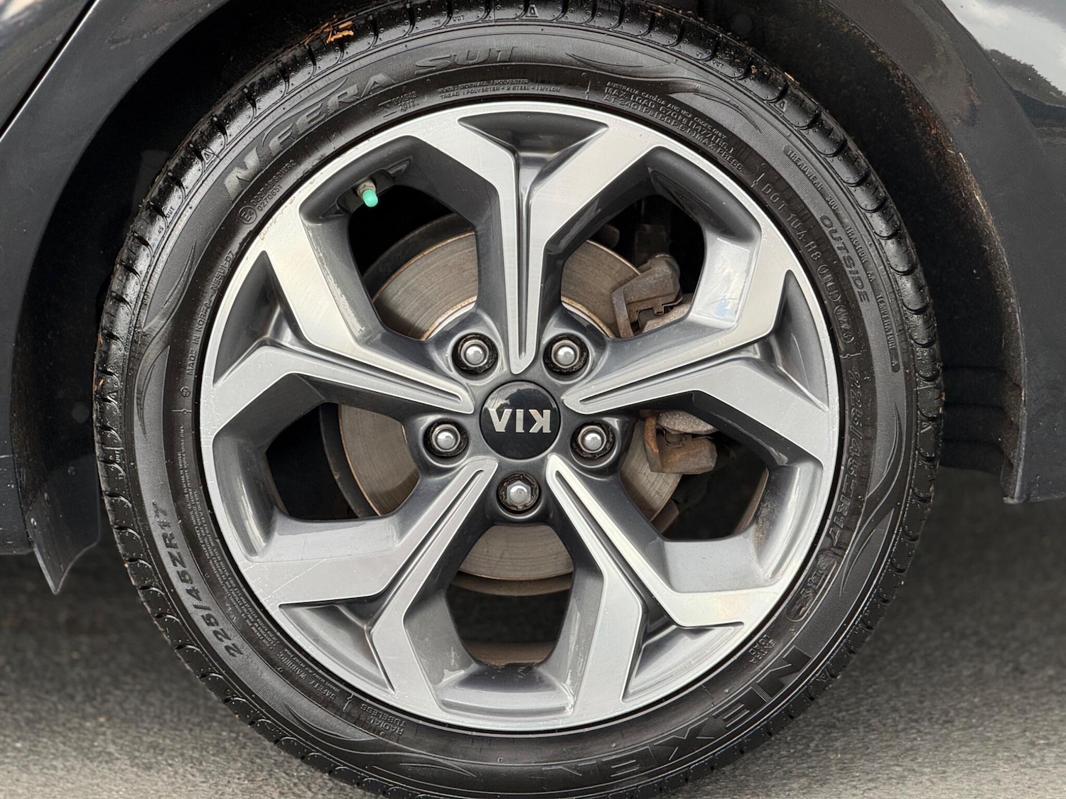 Used Kia Ceed 2019 for sale - 76361376: Photo 30