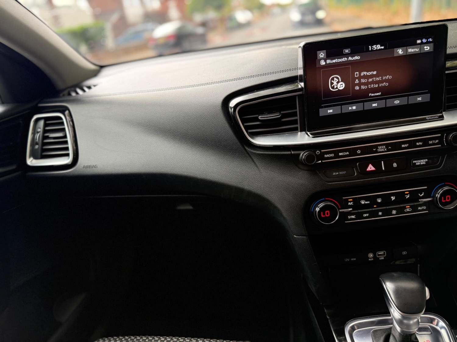Used Kia Ceed 2019 for sale - 76361376: Photo 33