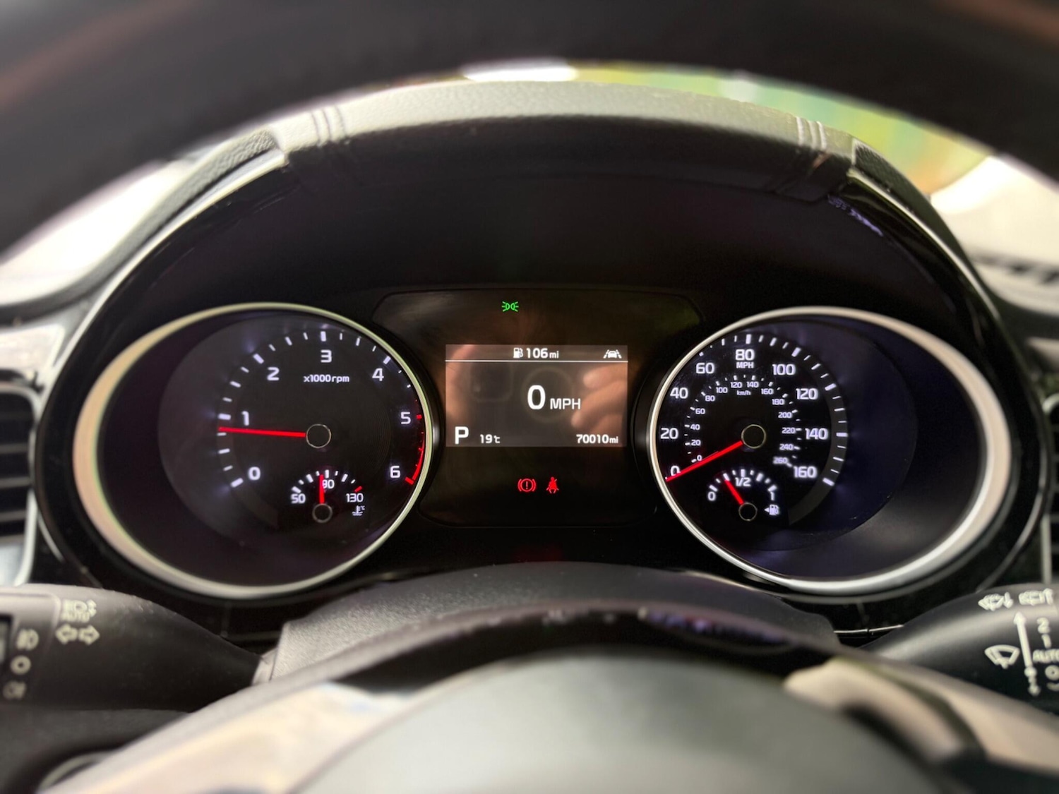 Used Kia Ceed 2019 for sale - 76361376: Photo 34