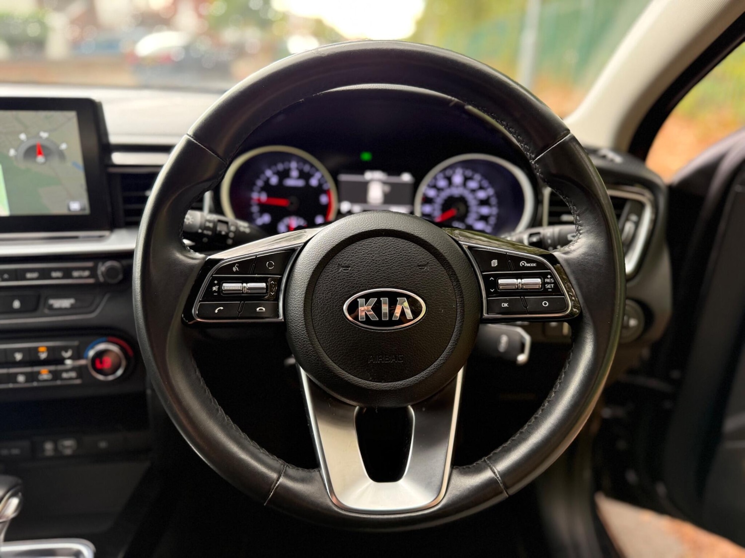 Used Kia Ceed 2019 for sale - 76361376: Photo 36