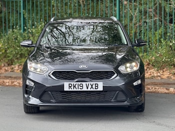 Used Kia Ceed 2019 for sale - 76361376: Photo