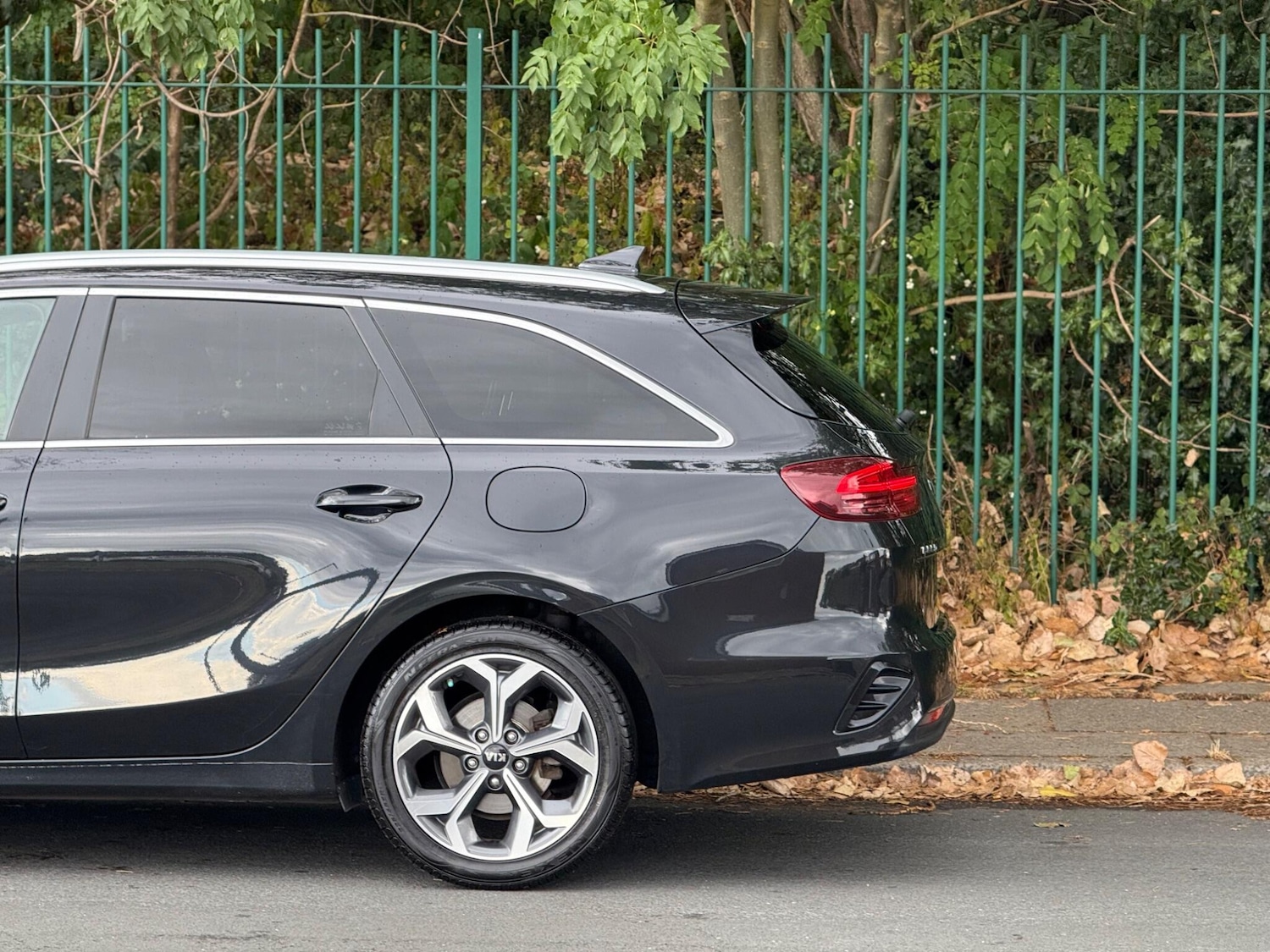 Used Kia Ceed 2019 for sale - 76361376: Photo 40