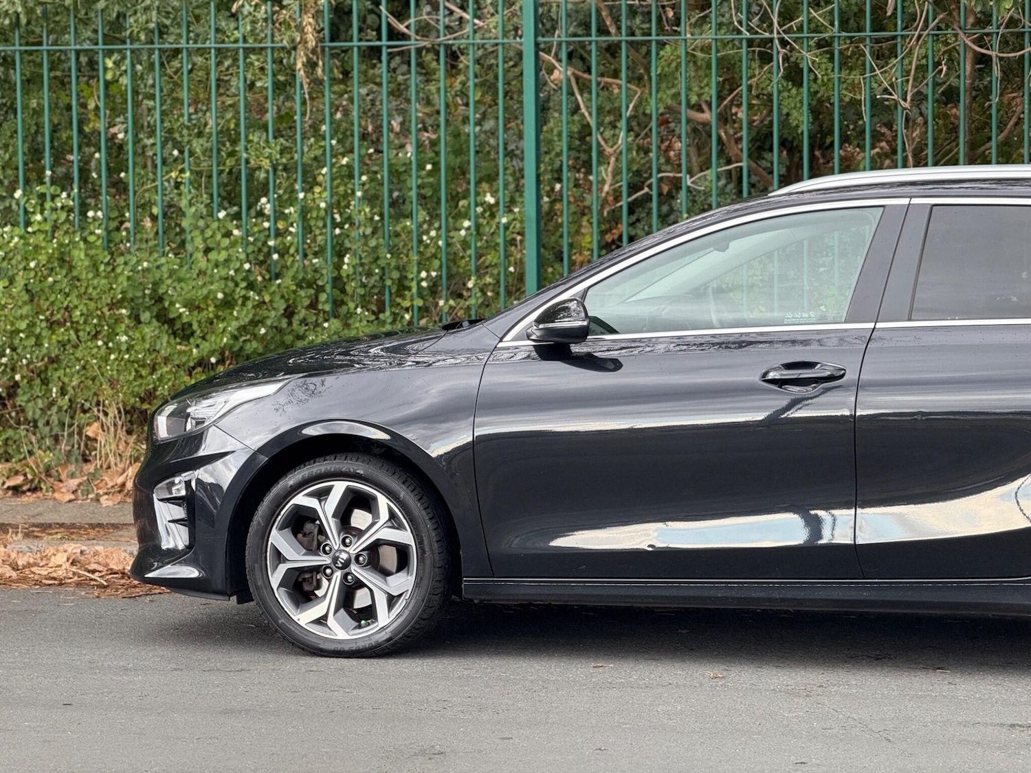 Used Kia Ceed 2019 for sale - 76361376: Photo 41