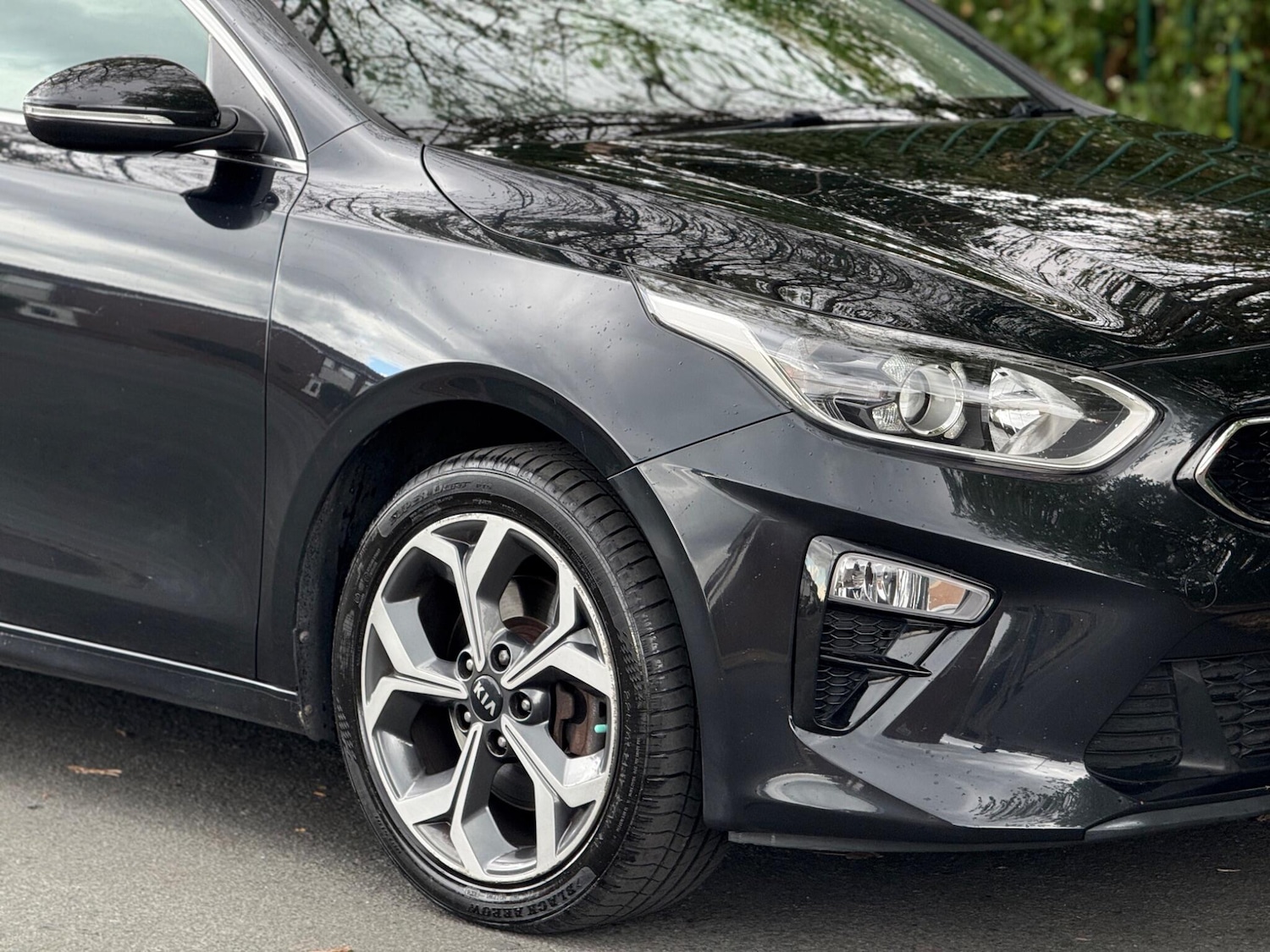 Used Kia Ceed 2019 for sale - 76361376: Photo 5