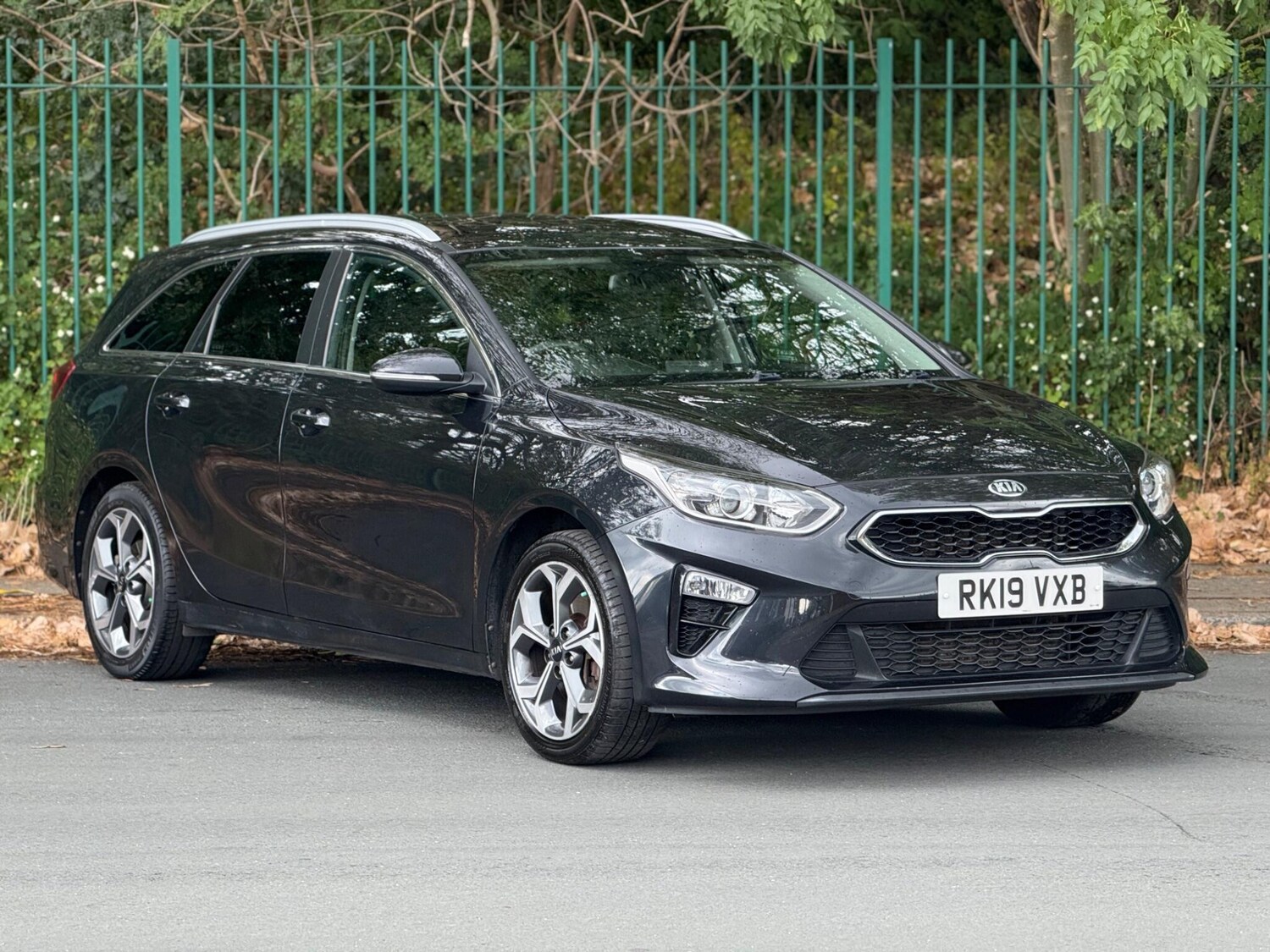 Used Kia Ceed 2019 for sale - 76361376: Photo 6