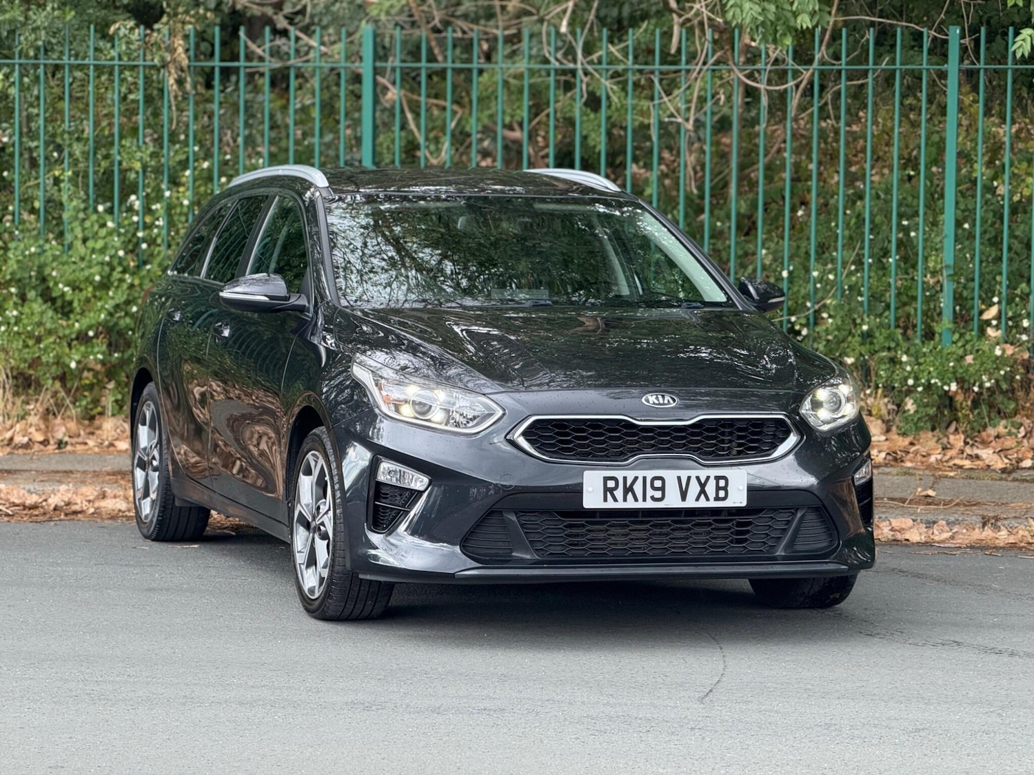 Used Kia Ceed 2019 for sale - 76361376: Photo 7