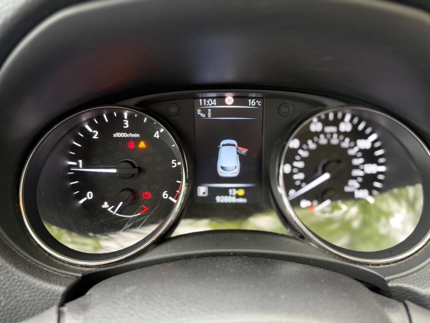 Used Nissan Qashqai 2016 for sale - 76537699: Photo 37