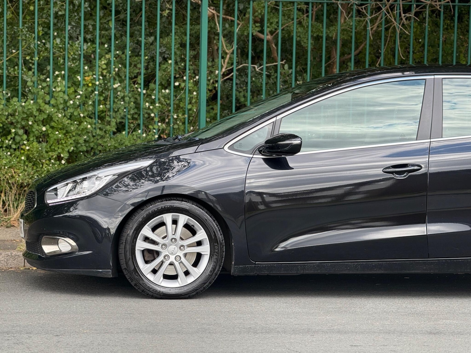 Used Kia Ceed 2013 for sale - 76592855: Photo 12