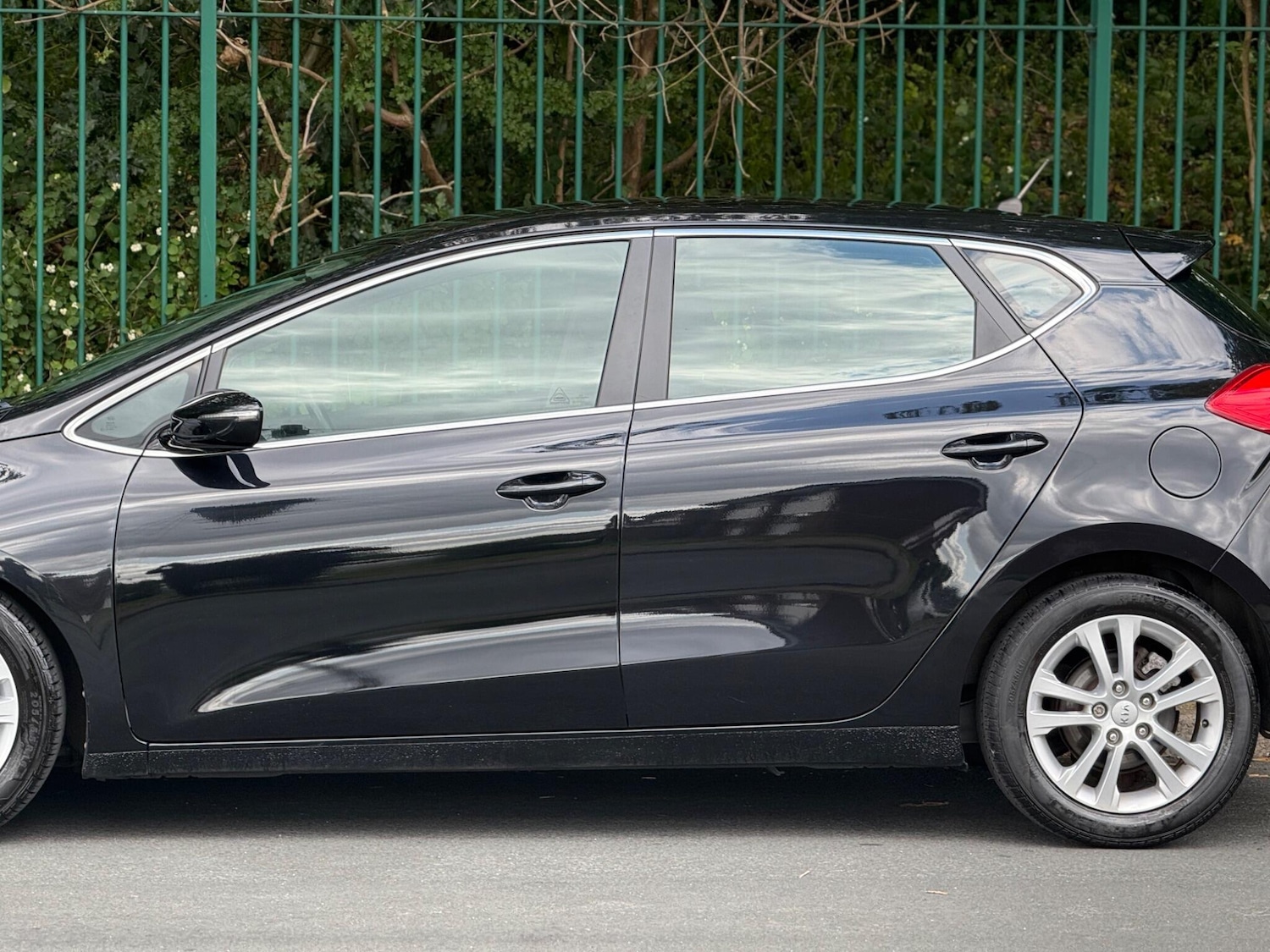 Used Kia Ceed 2013 for sale - 76592855: Photo 13