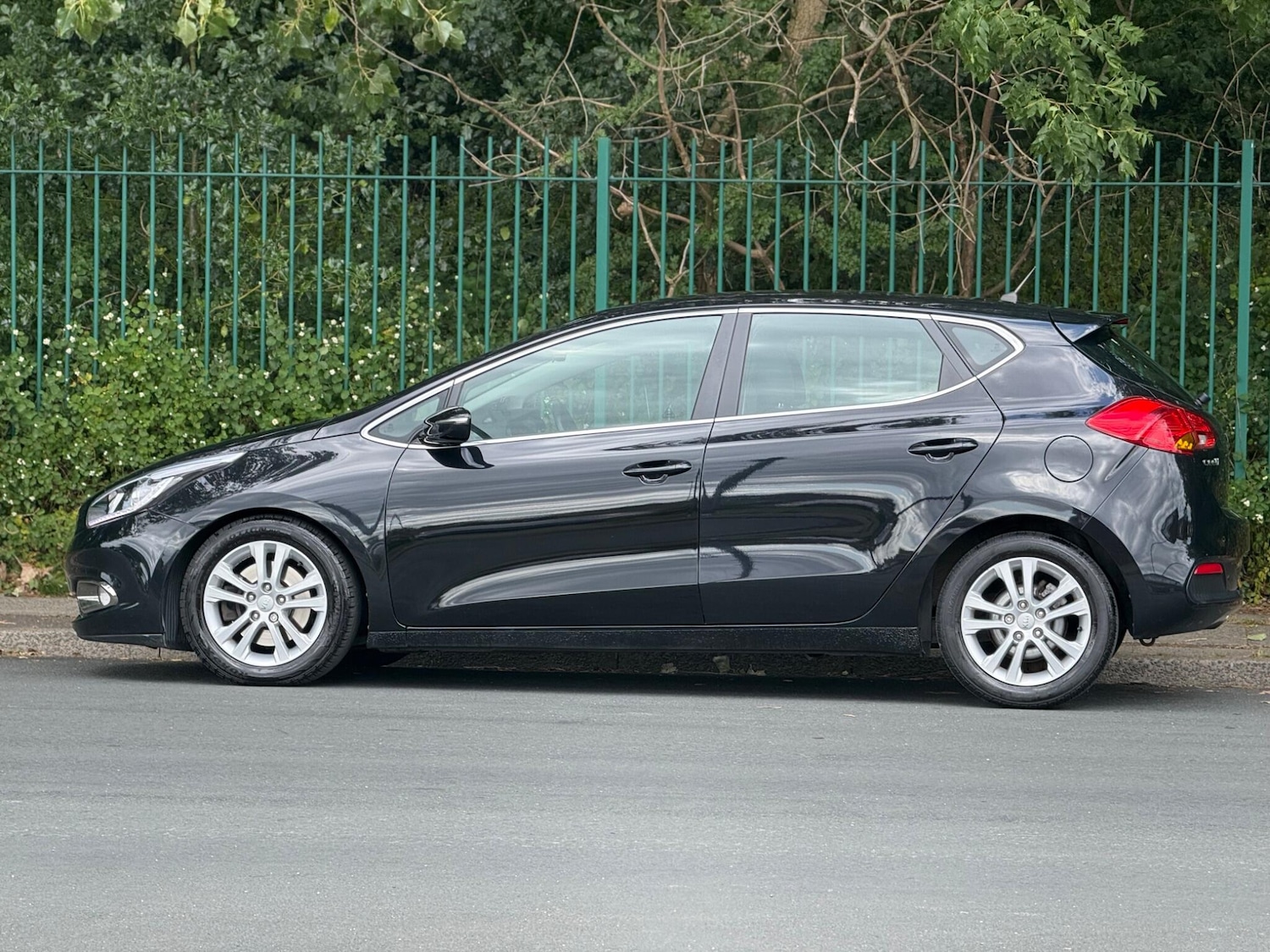 Used Kia Ceed 2013 for sale - 76592855: Photo 14