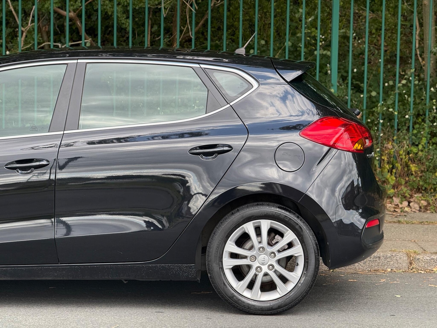 Used Kia Ceed 2013 for sale - 76592855: Photo 16