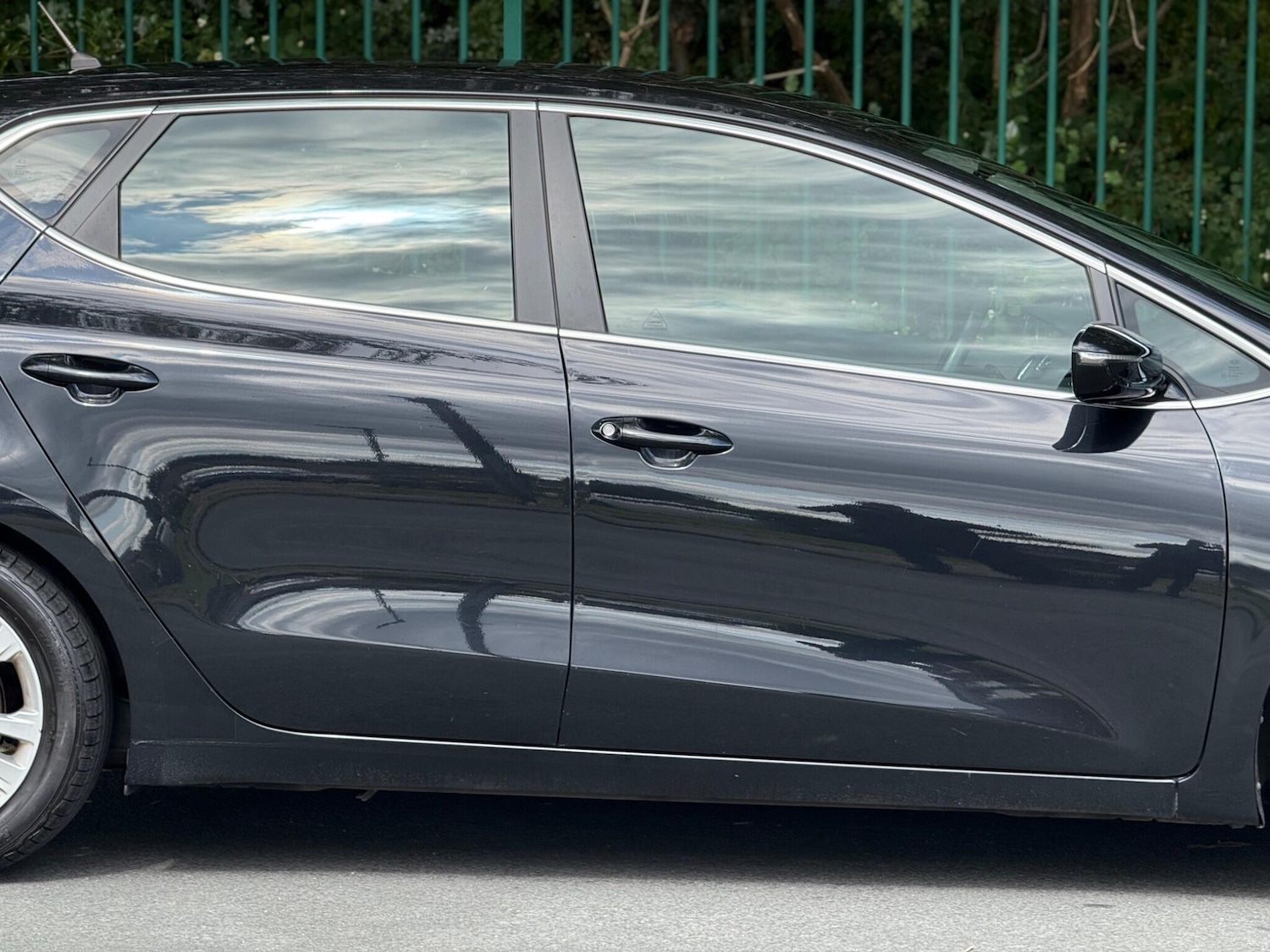 Used Kia Ceed 2013 for sale - 76592855: Photo 17