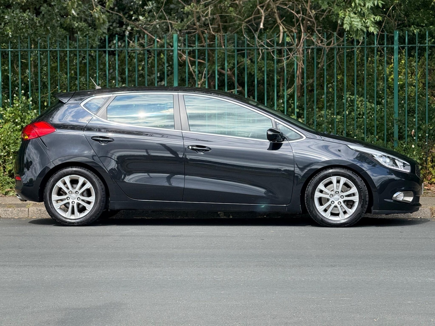 Used Kia Ceed 2013 for sale - 76592855: Photo 18