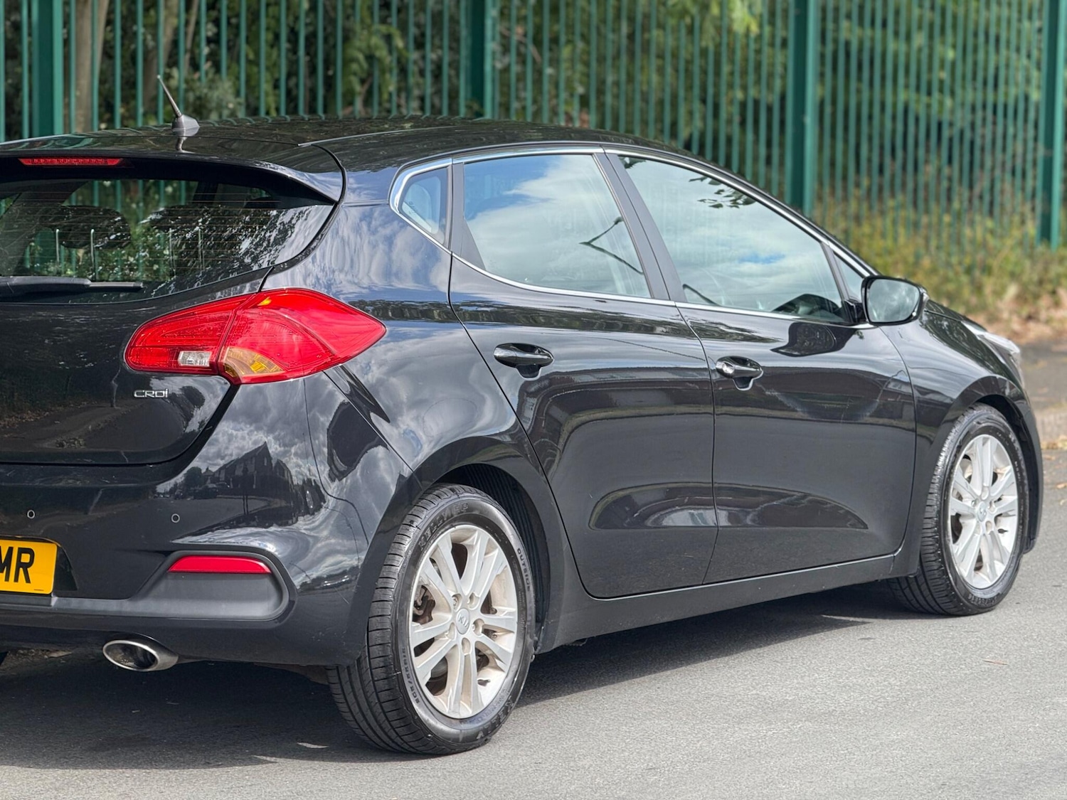 Used Kia Ceed 2013 for sale - 76592855: Photo 19