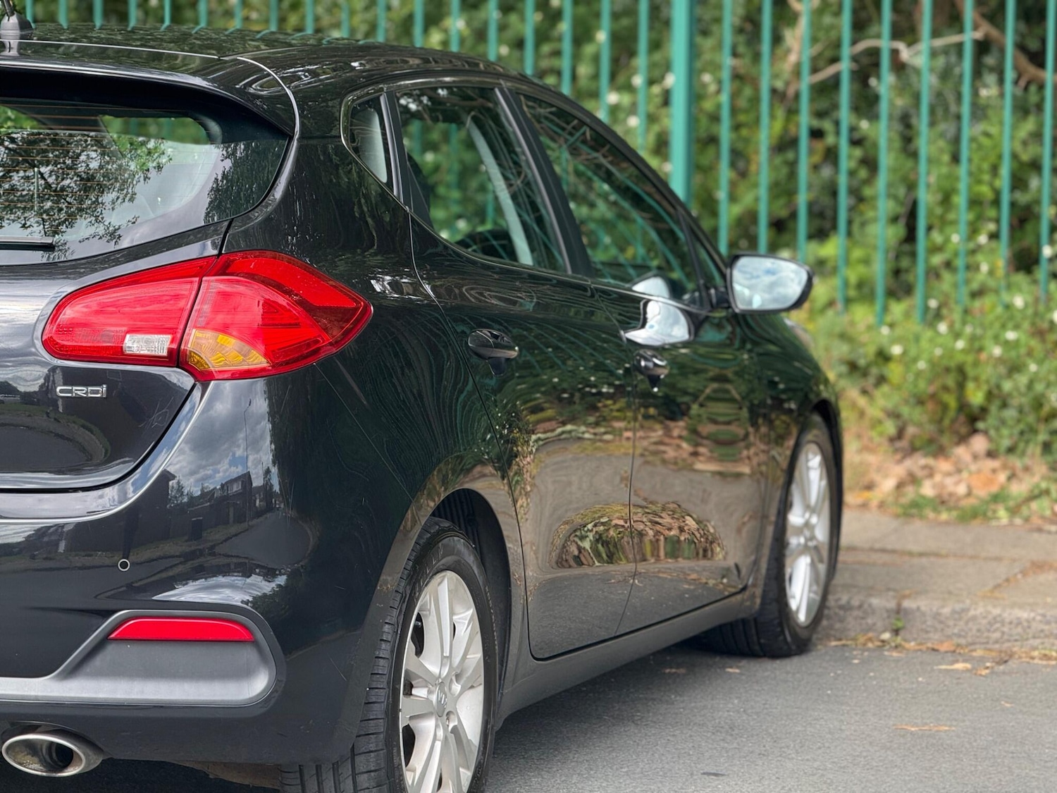 Used Kia Ceed 2013 for sale - 76592855: Photo 20