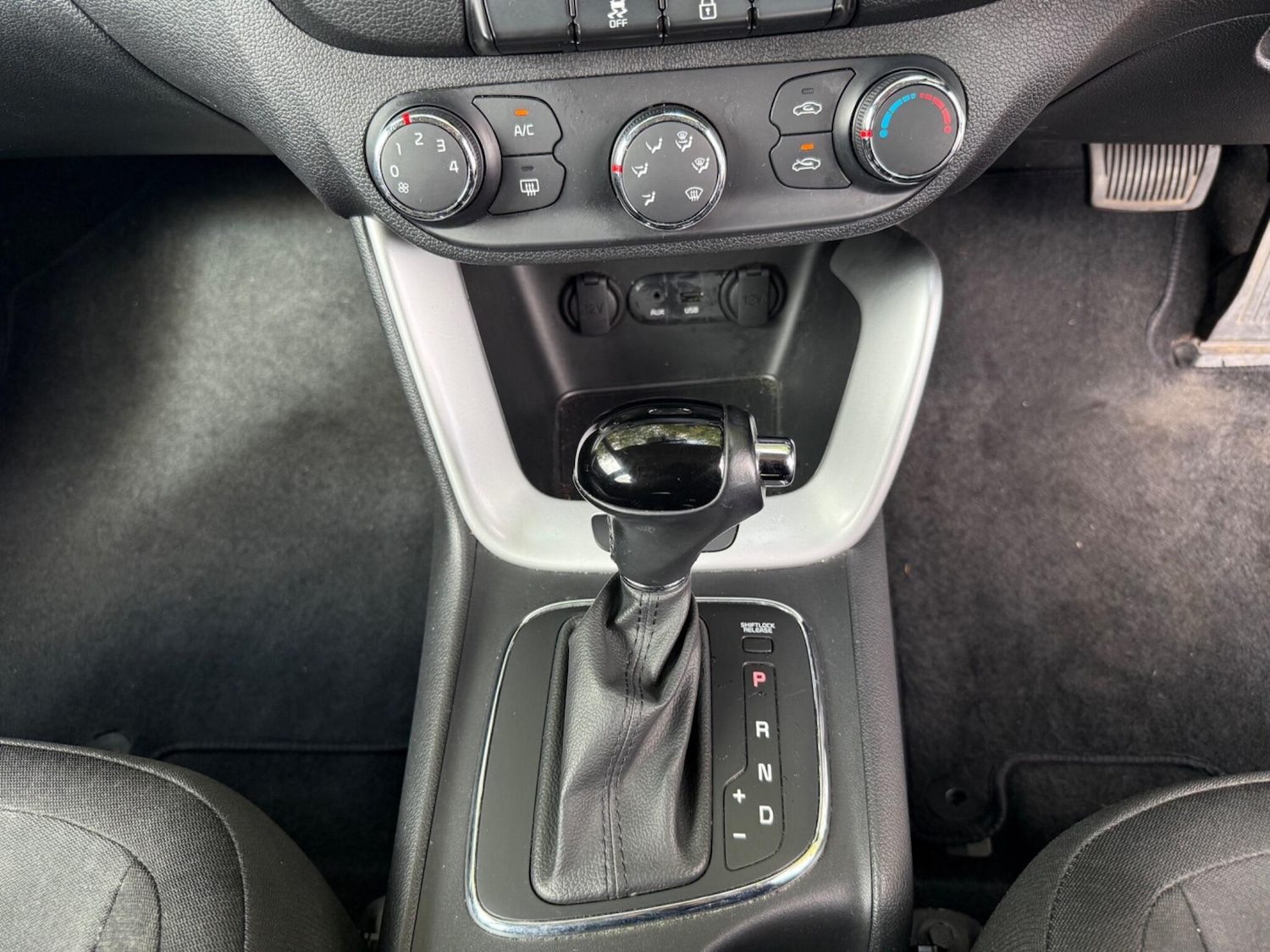 Used Kia Ceed 2013 for sale - 76592855: Photo 22