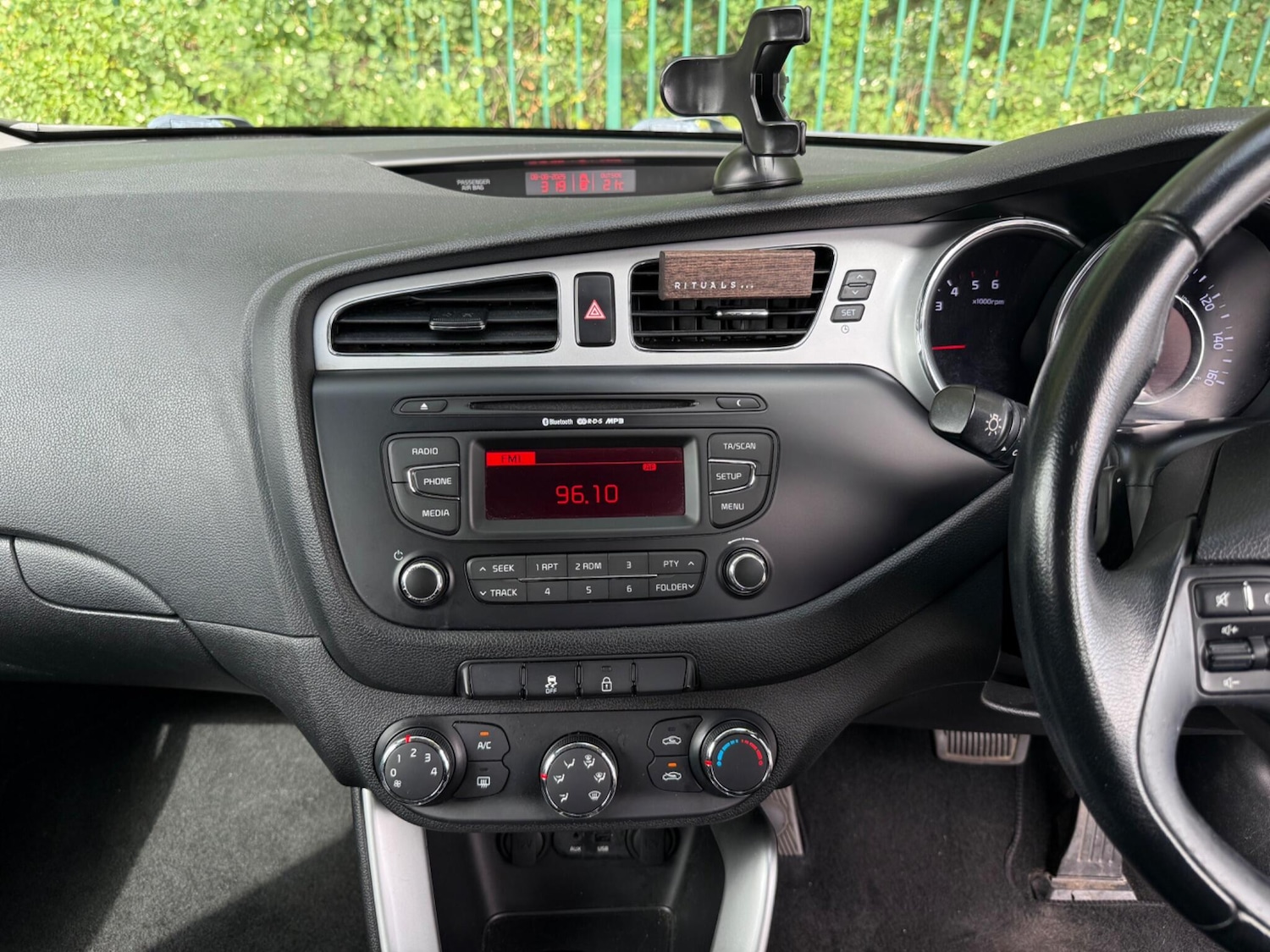 Used Kia Ceed 2013 for sale - 76592855: Photo 23