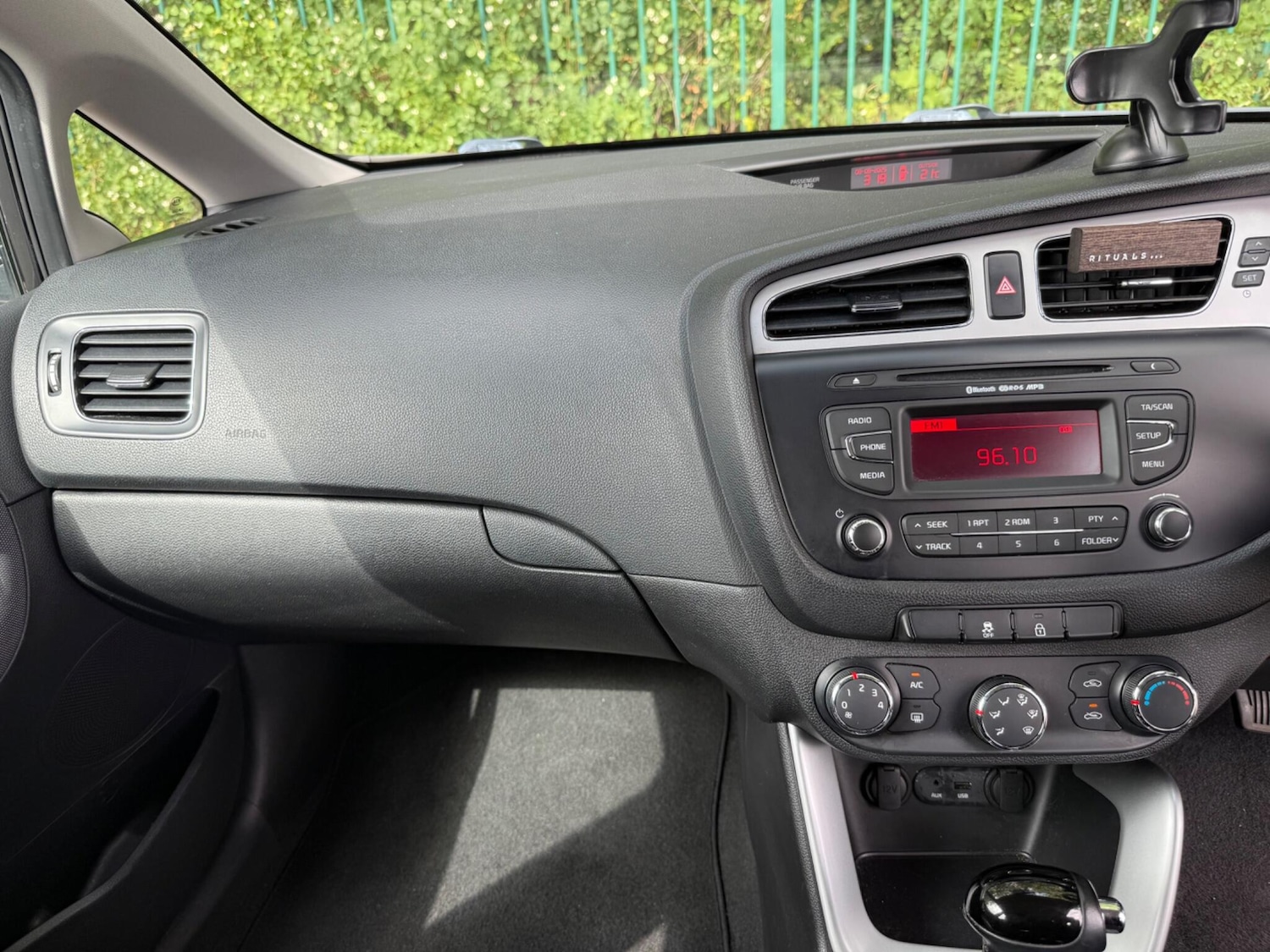 Used Kia Ceed 2013 for sale - 76592855: Photo 24