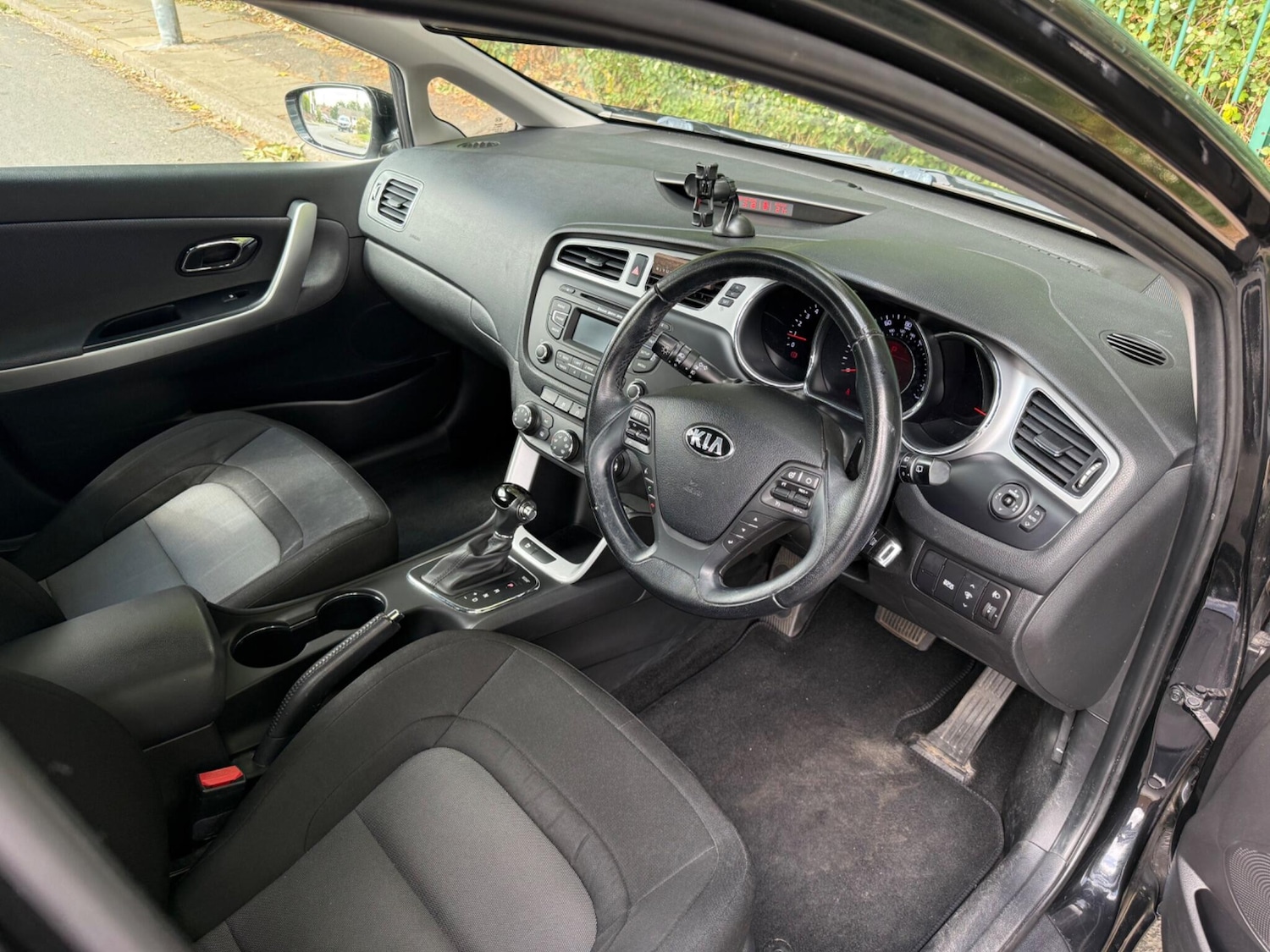 Used Kia Ceed 2013 for sale - 76592855: Photo 25