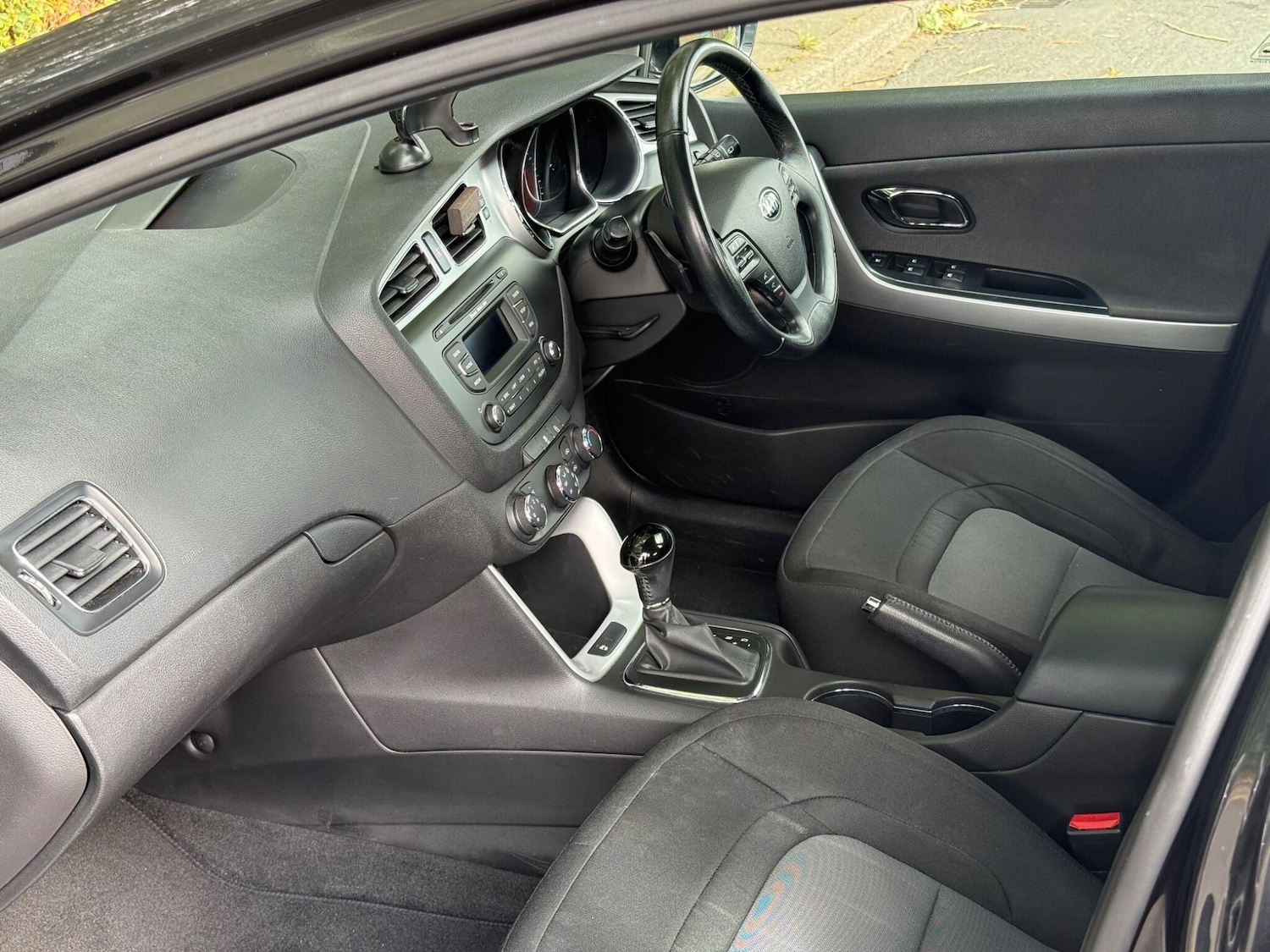 Used Kia Ceed 2013 for sale - 76592855: Photo 26