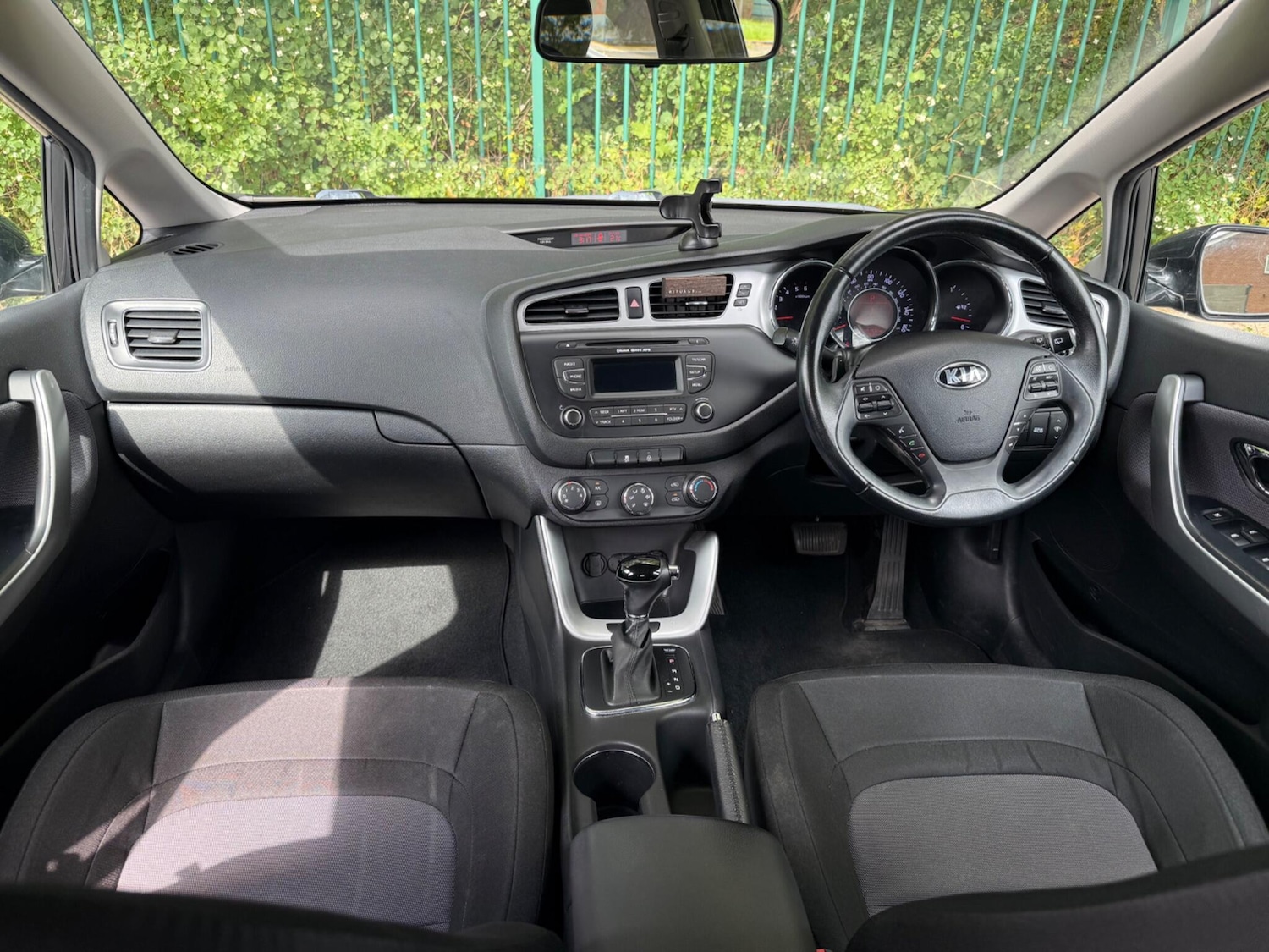 Used Kia Ceed 2013 for sale - 76592855: Photo 27