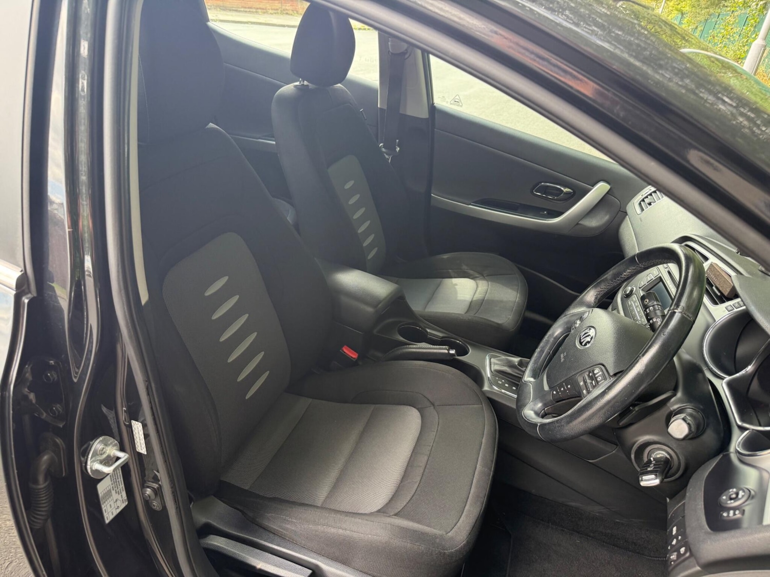 Used Kia Ceed 2013 for sale - 76592855: Photo 28