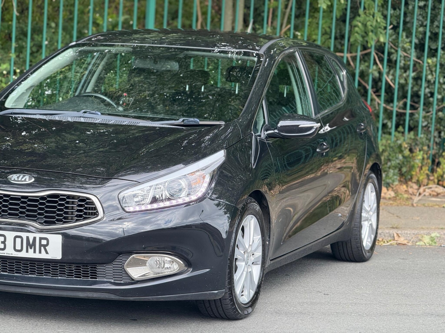 Used Kia Ceed 2013 for sale - 76592855: Photo 3