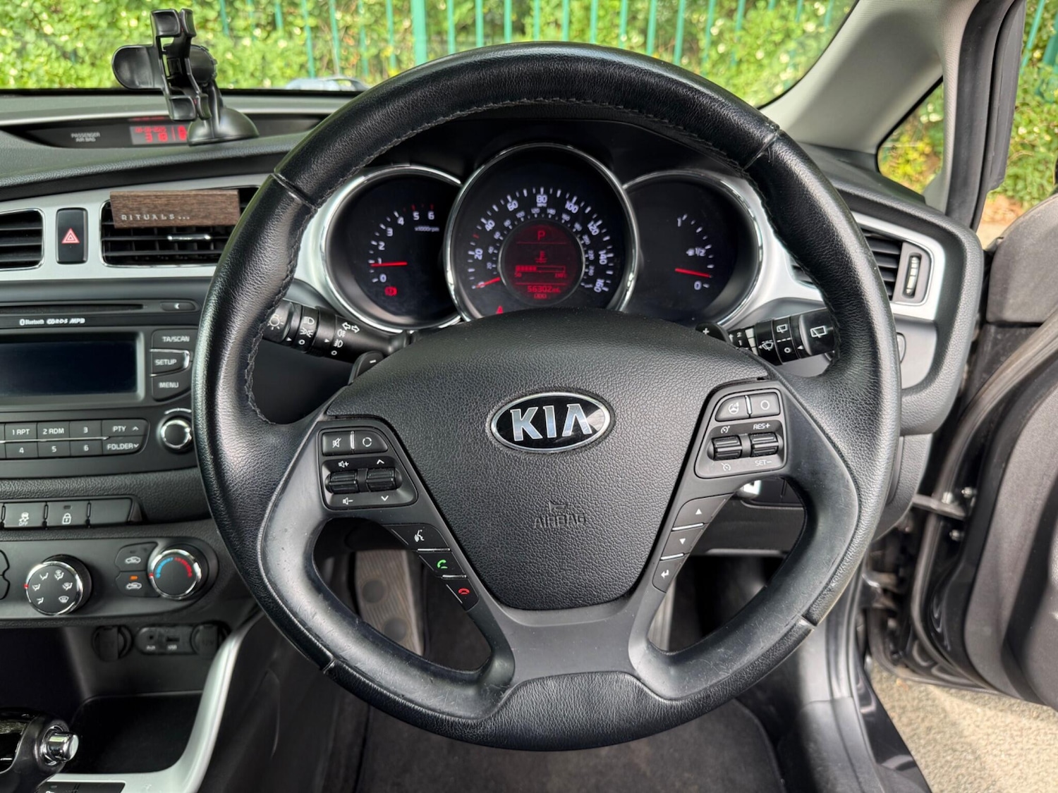 Used Kia Ceed 2013 for sale - 76592855: Photo 38