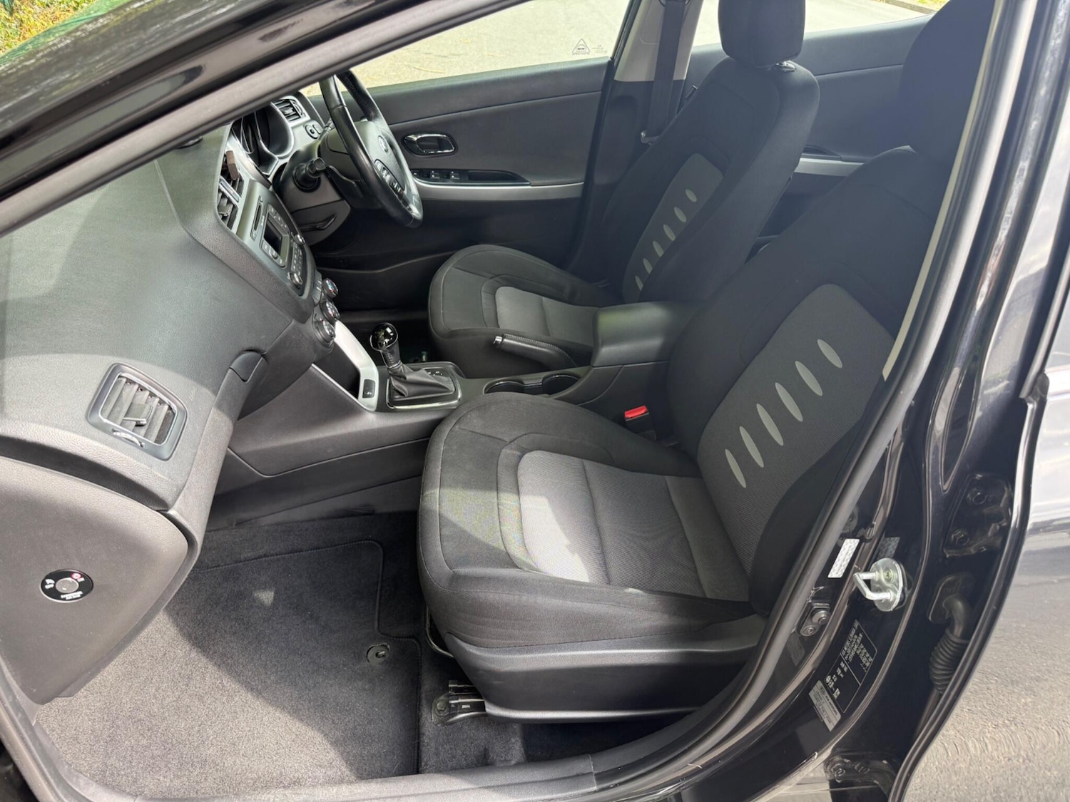 Used Kia Ceed 2013 for sale - 76592855: Photo 39