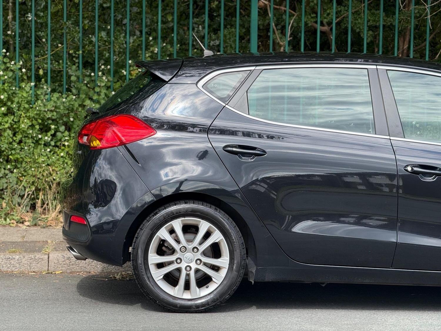 Used Kia Ceed 2013 for sale - 76592855: Photo 40