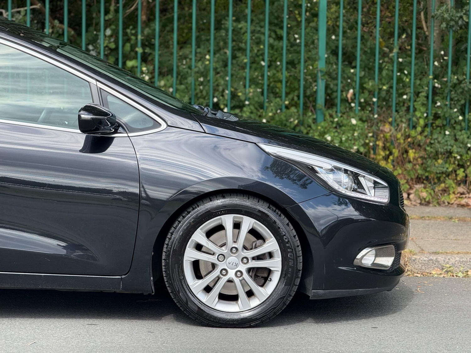 Used Kia Ceed 2013 for sale - 76592855: Photo 8