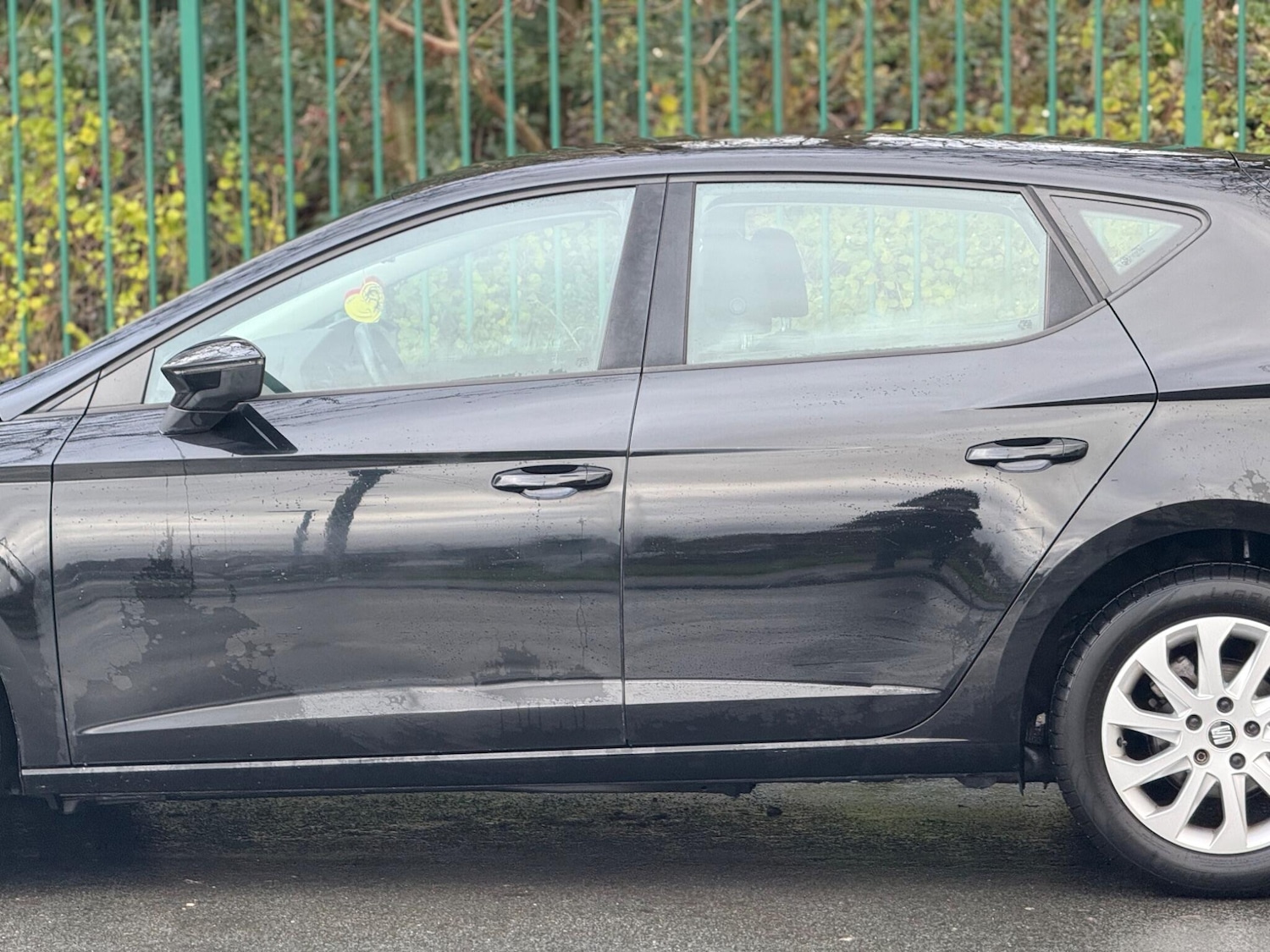 Used SEAT Leon 2015 for sale - 76689055: Photo 10