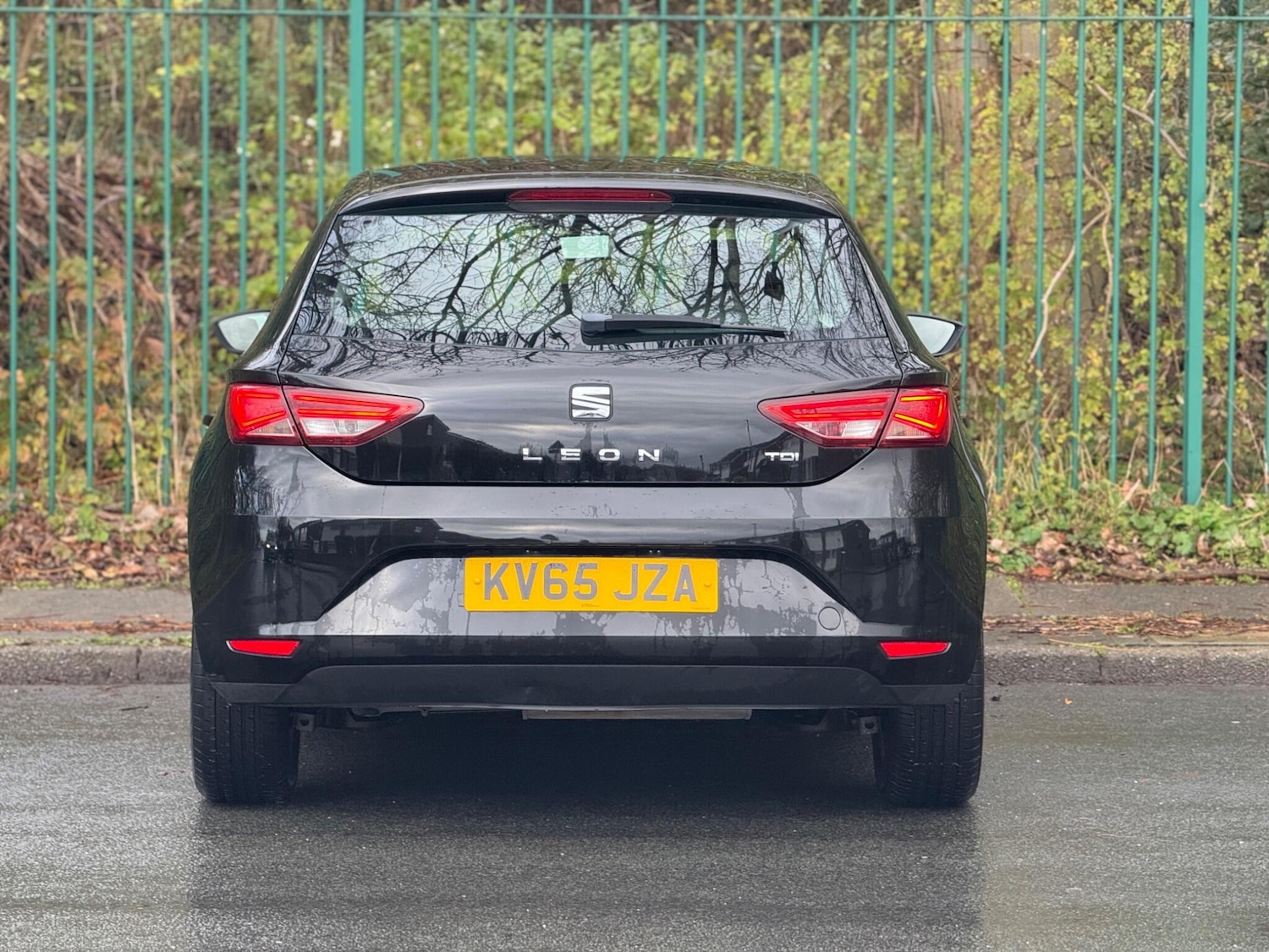 Used SEAT Leon 2015 for sale - 76689055: Photo 11