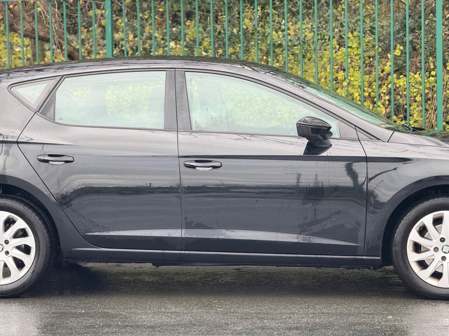 Used SEAT Leon 2015 for sale - 76689055: Photo 12