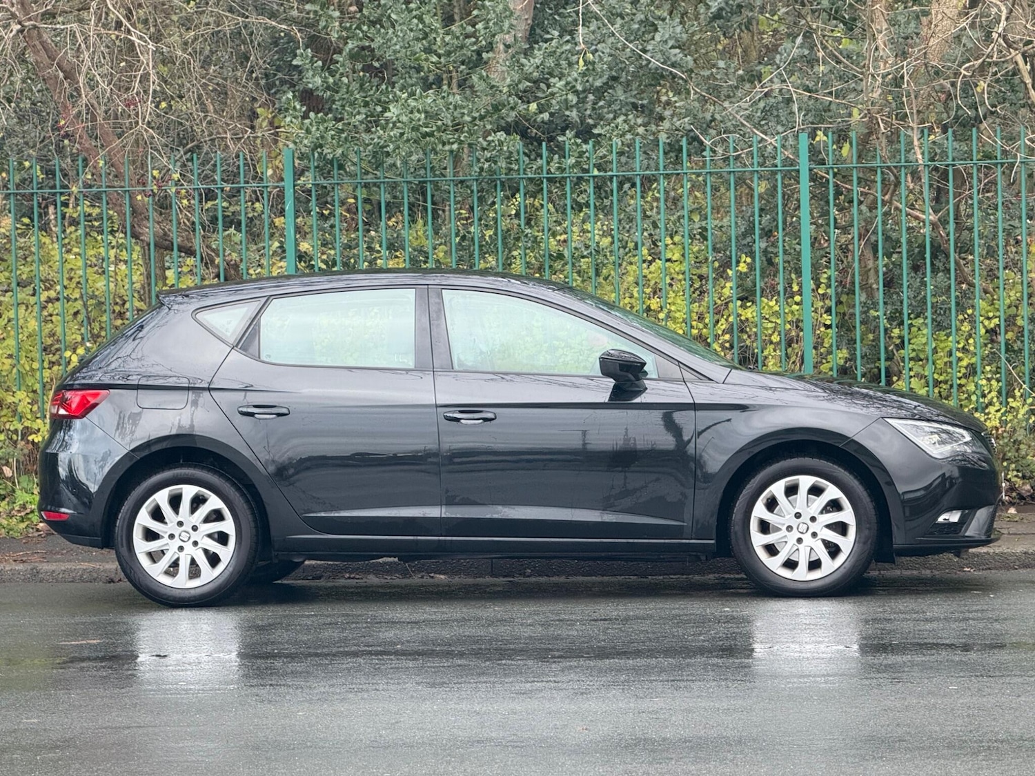 Used SEAT Leon 2015 for sale - 76689055: Photo 13