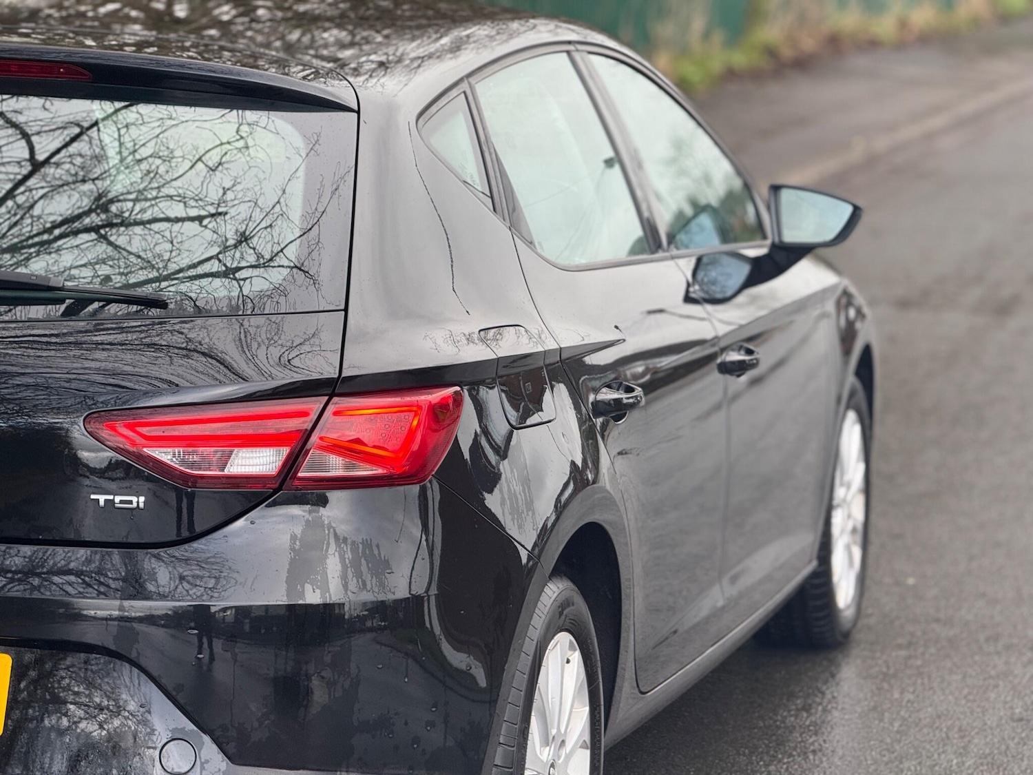 Used SEAT Leon 2015 for sale - 76689055: Photo 14