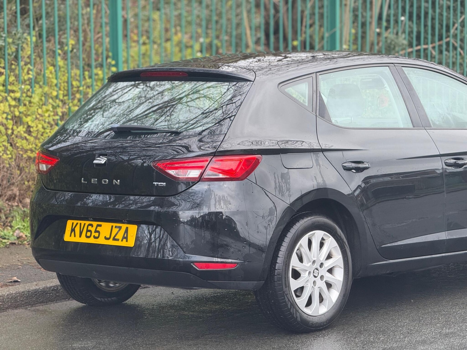 Used SEAT Leon 2015 for sale - 76689055: Photo 15