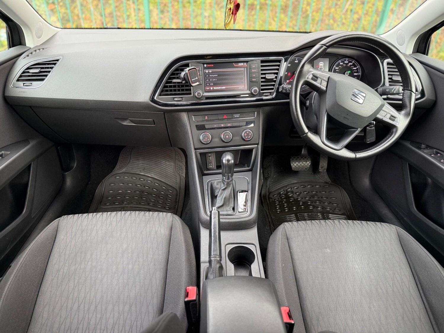 Used SEAT Leon 2015 for sale - 76689055: Photo 17