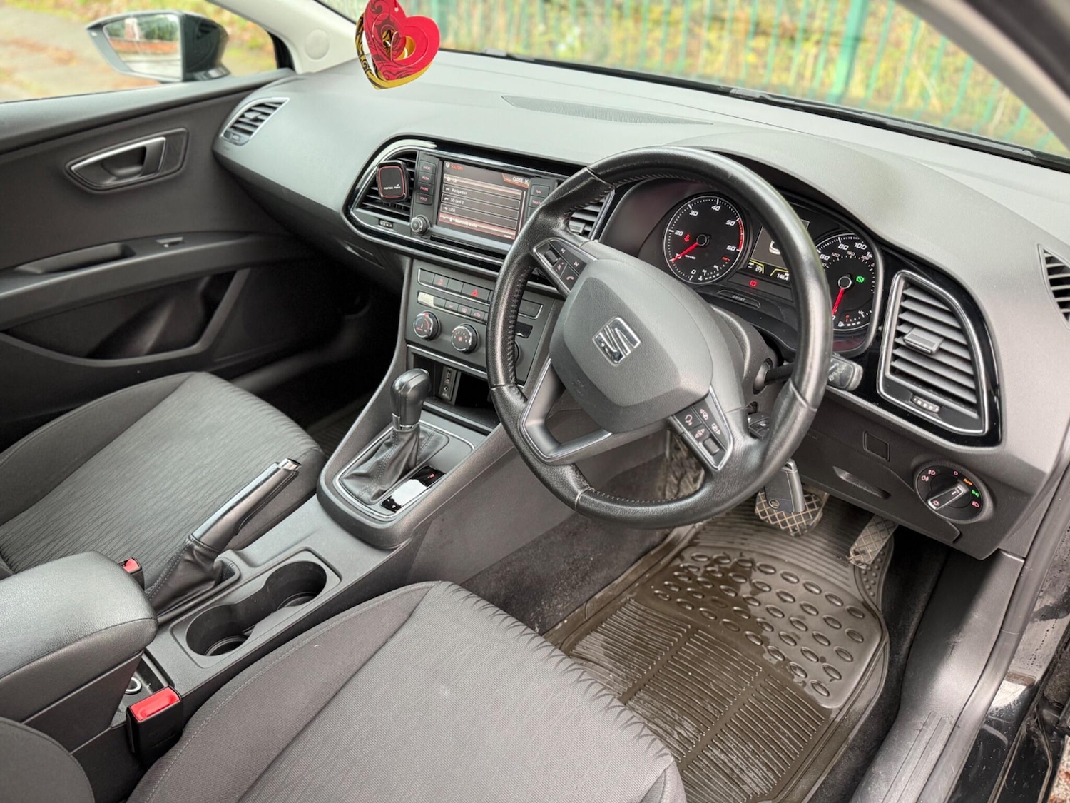 Used SEAT Leon 2015 for sale - 76689055: Photo 18